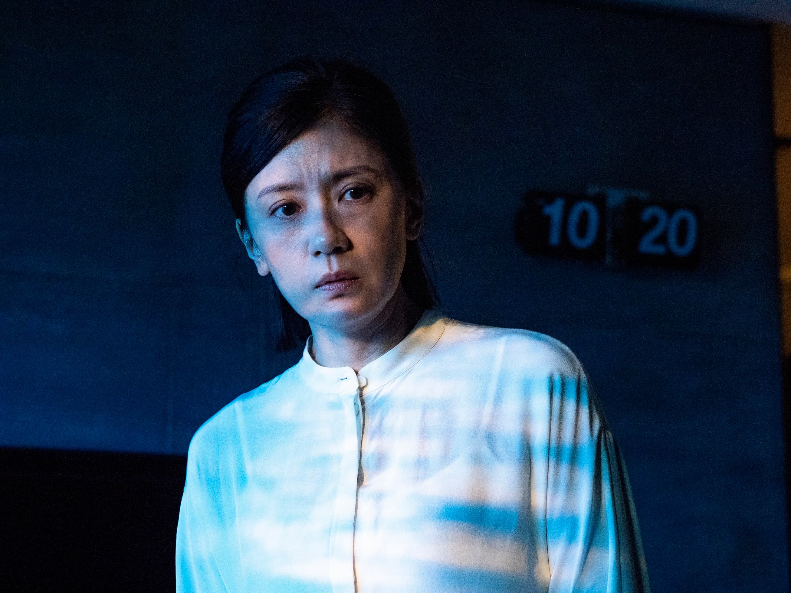 鍾孟宏首次執導女性視角的電影，找來賈靜雯演出母親。（本地風光提供）
