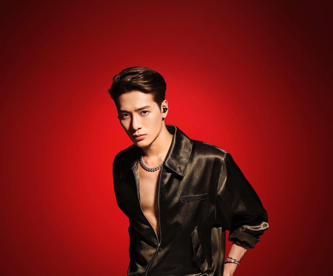 王嘉爾創立個人工作室「Team Wang」,並與音樂廠牌「PANTHEPACK」積極拓展演藝事業版圖 。(翻攝王嘉爾IG)