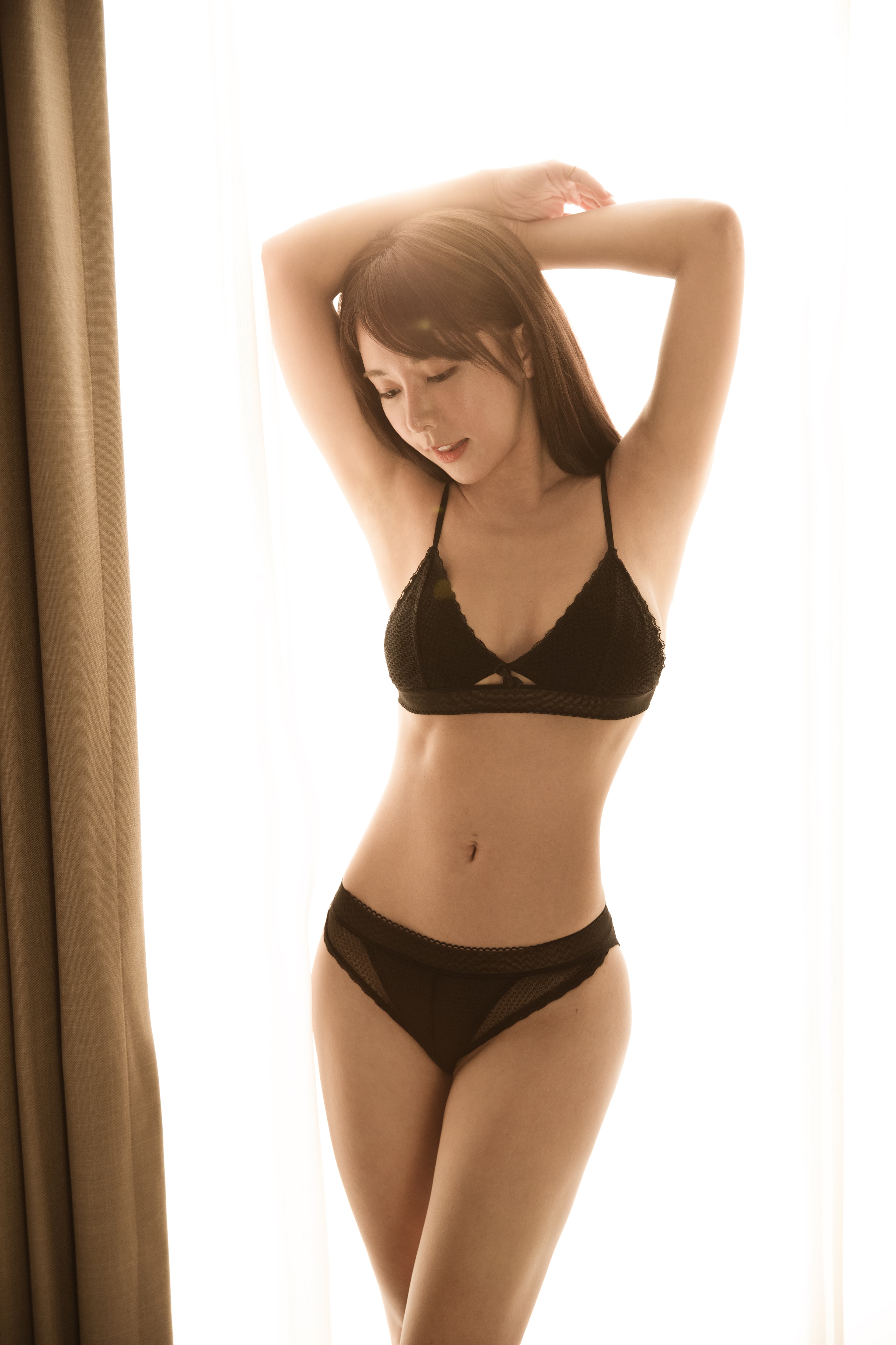 巫苡萱透露這是最後一本電子寫真，之後將出實體版。（尖端出版）