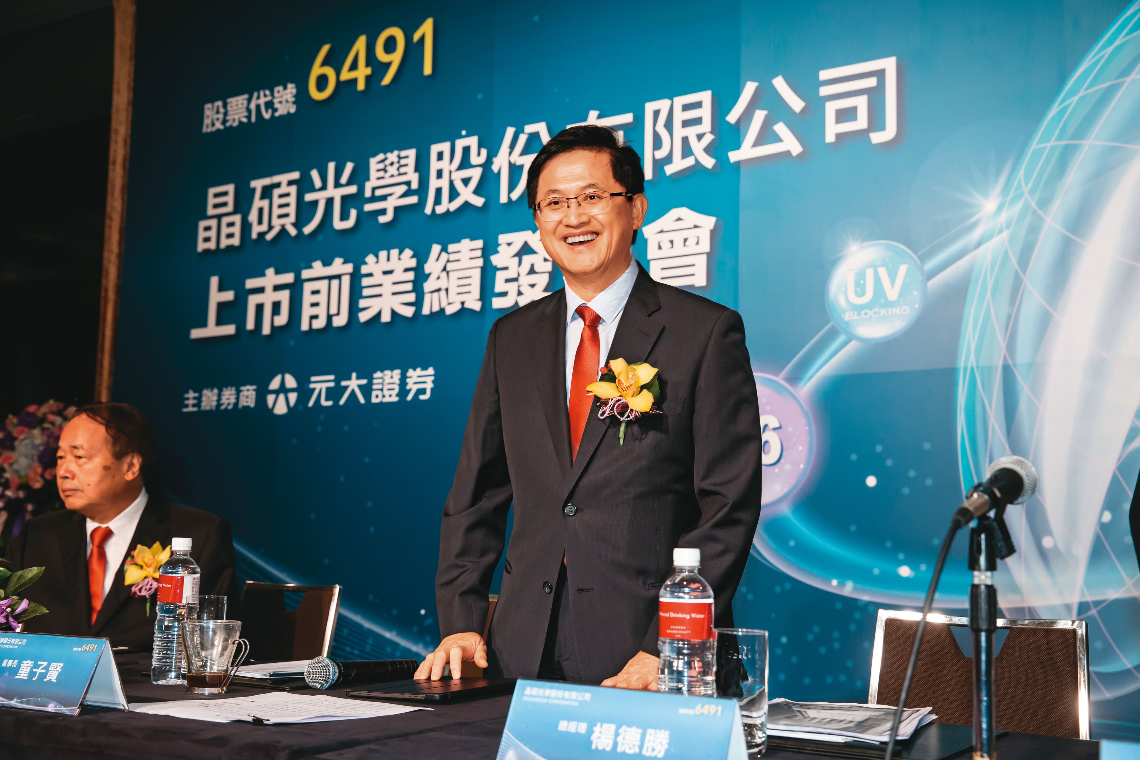 和碩董事長童子賢看好電動車產業,不僅準備在美國設廠,近期更打入特斯拉充電樁供應鏈。