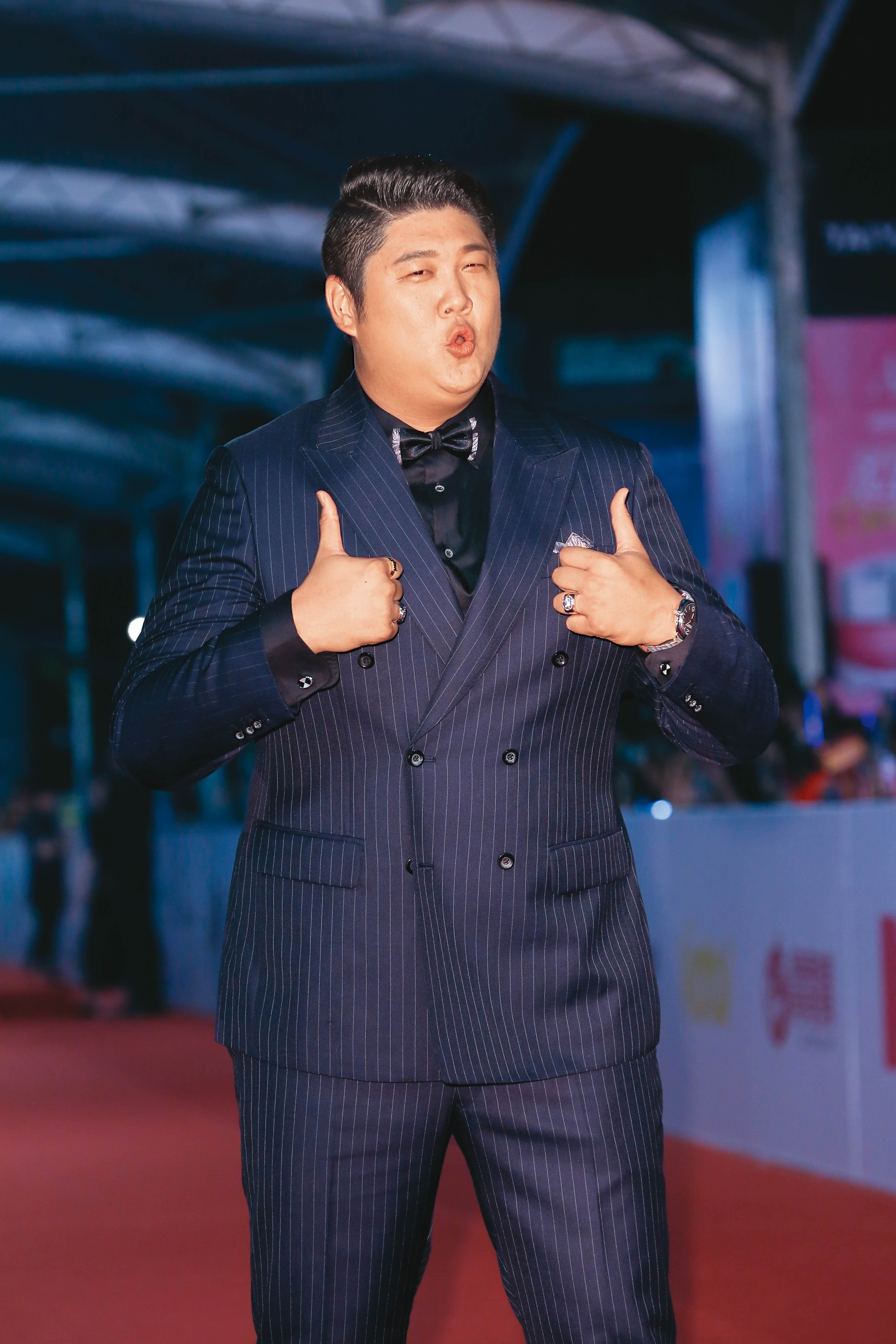 T1新職籃11月27日開幕戰，6支球隊總經理及領隊已就定位；圖為台北台啤英熊總經理 哈孝遠。