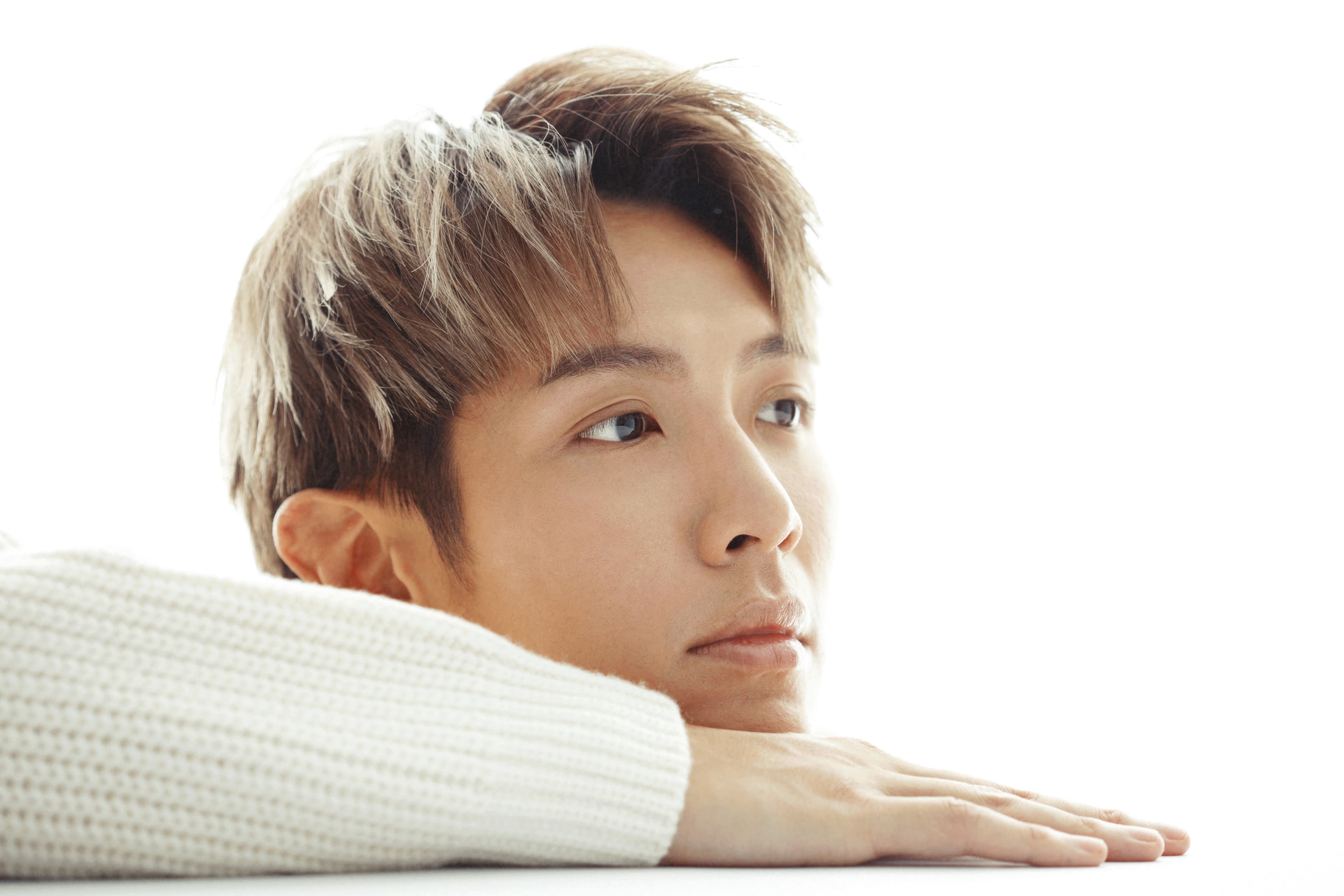 滿30歲就是數字而已,柯震東知道最重要的,是保持什麼樣的心境。「看我身邊比我年長的,他們都在想辦法保持心裡的創造力。」