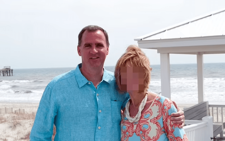 男子與前妻結婚20多年,沒想到因對方想毒殺他收場。(翻攝自TiKToK)
