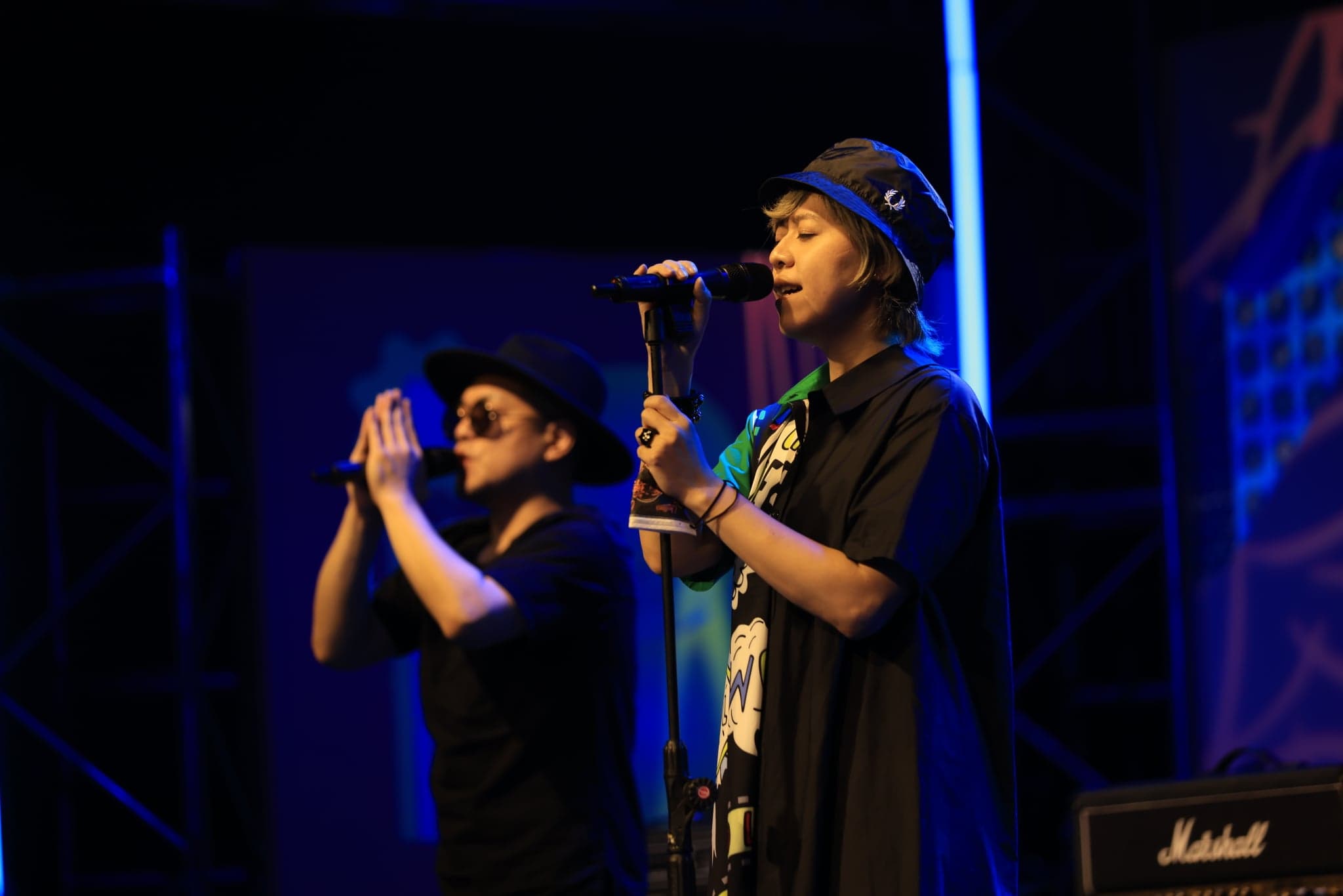 第30屆金曲獎最佳台語女歌手江惠儀,今年也是原創音樂獲獎者。(新視紀整合行銷提供)