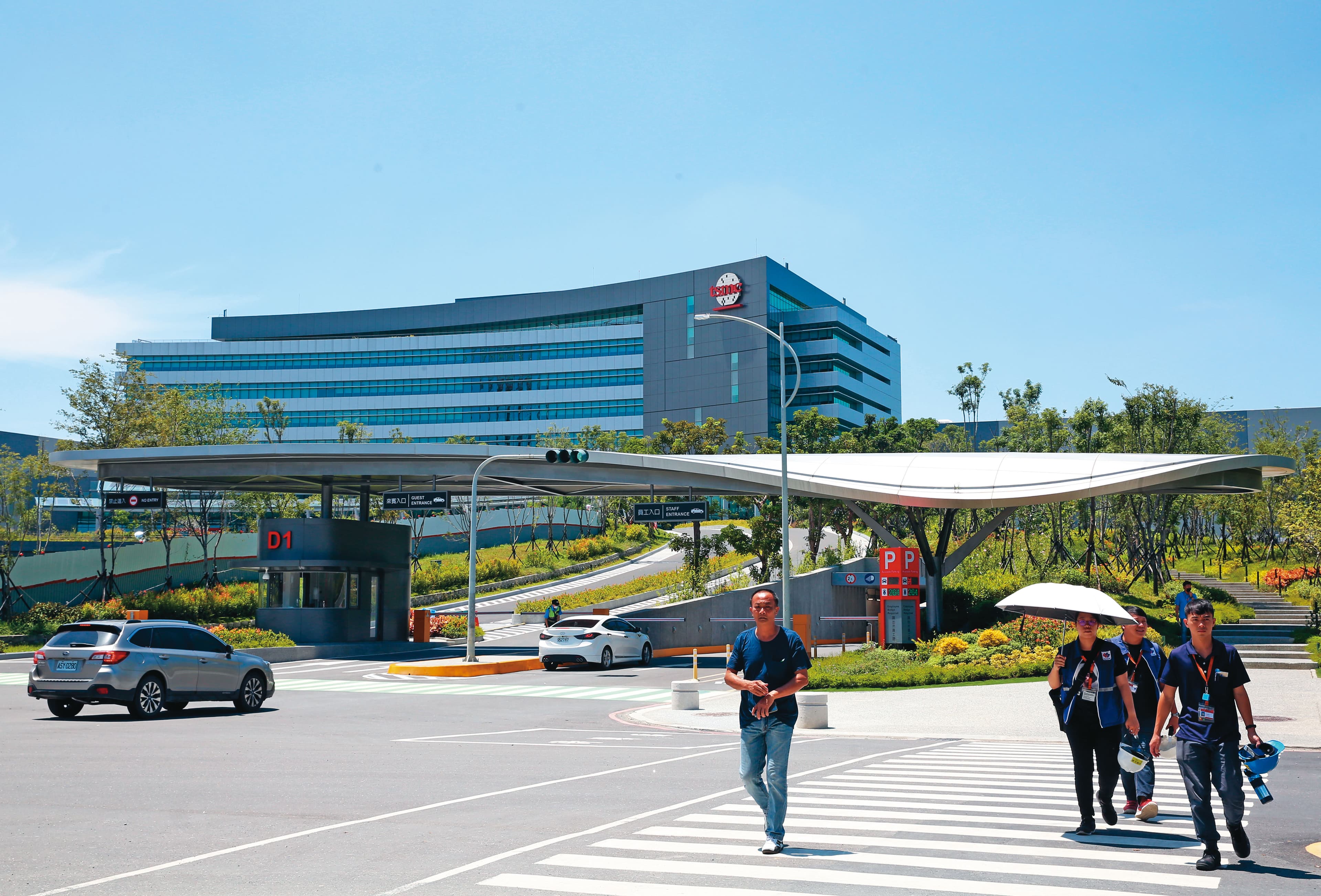 台積電確定設廠高雄，繼台南之後，高雄房市也成為下一個看漲區域。