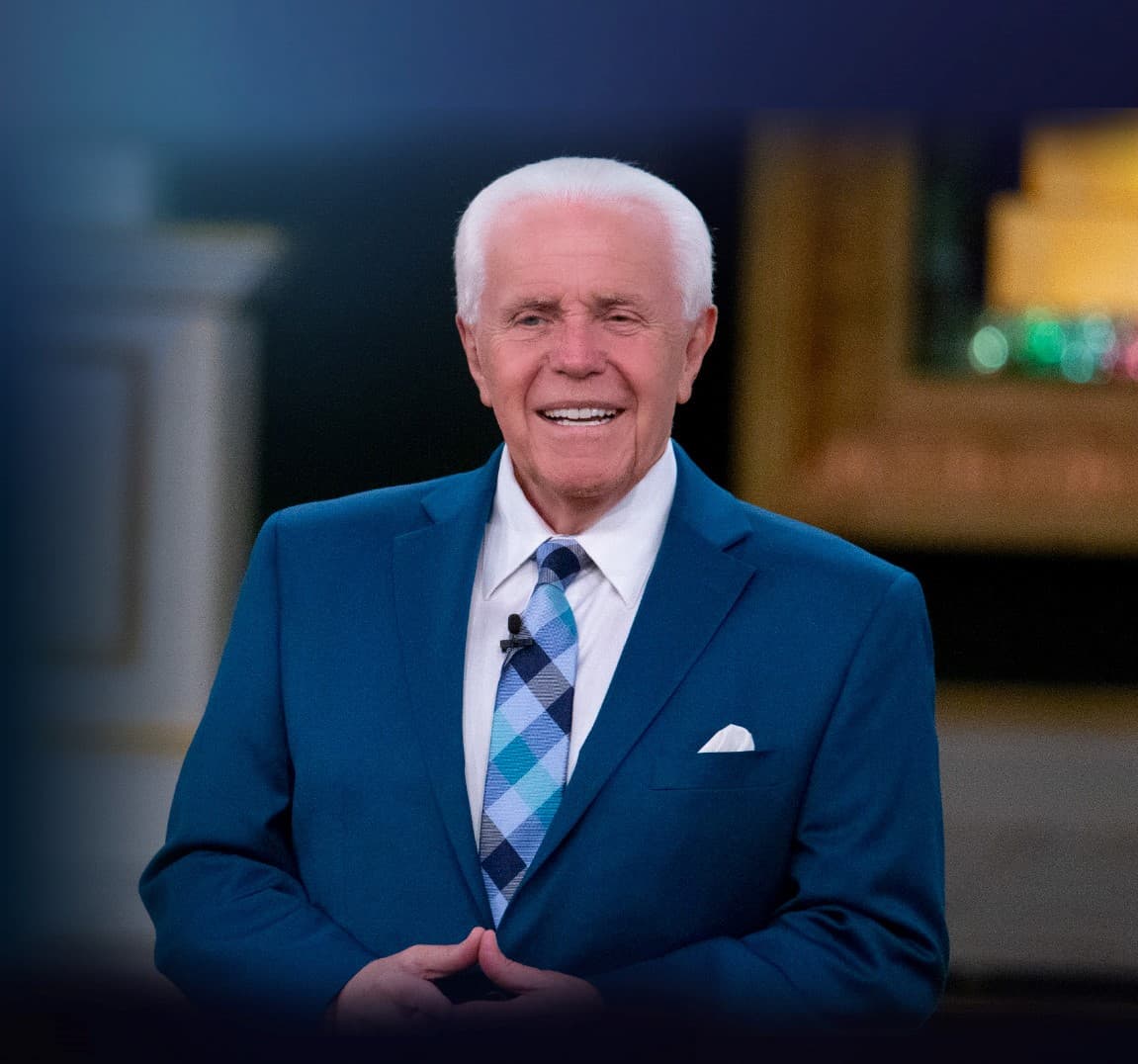 言論偏激的傑西,引起全球基督教徒的強烈不滿。(翻攝Jesse Duplantis IG)