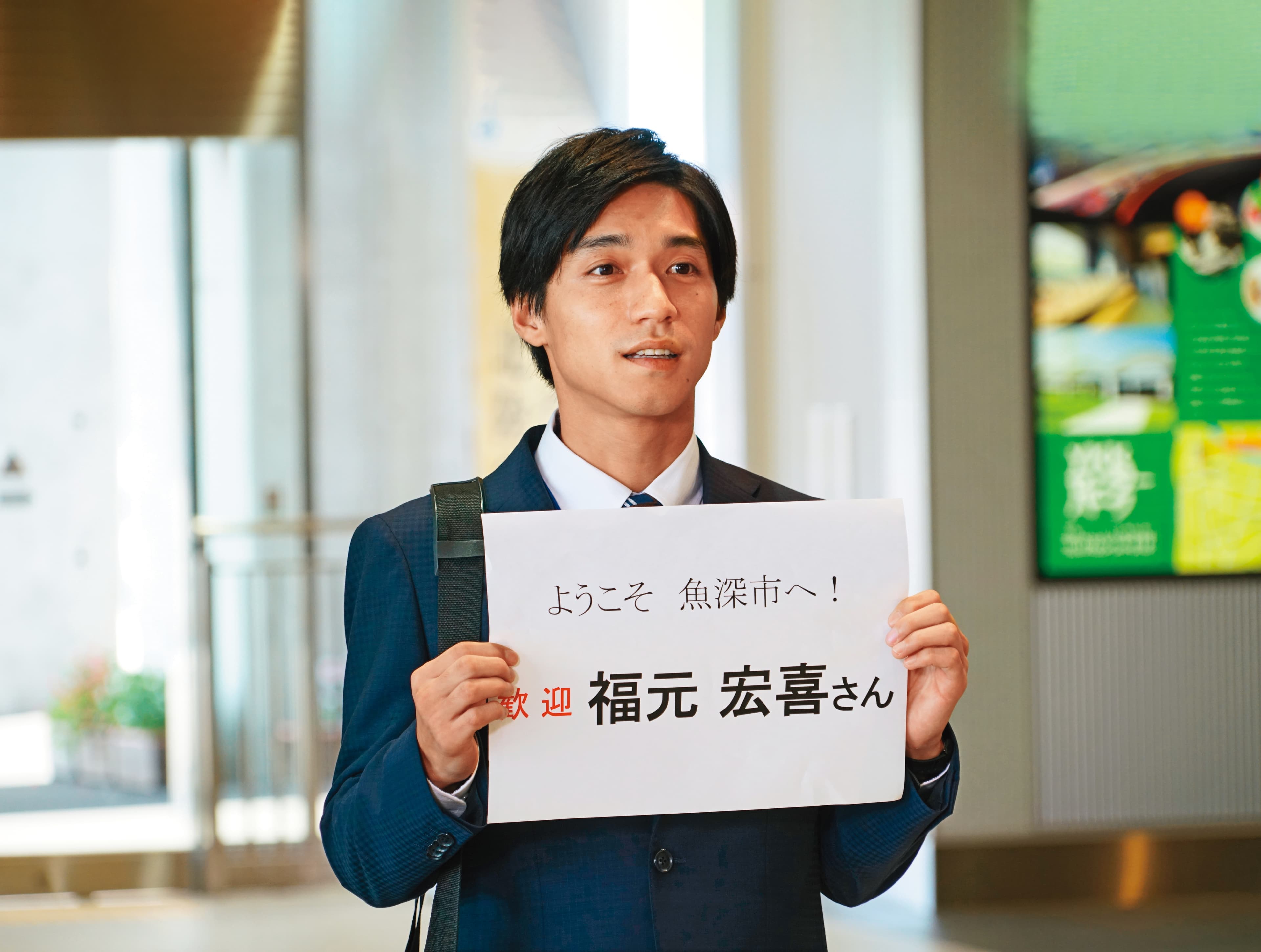 錦戶亮主演的《羊之木》改編自同名漫畫,該片在釜山影展榮獲評審團大獎。(天馬行空提供)