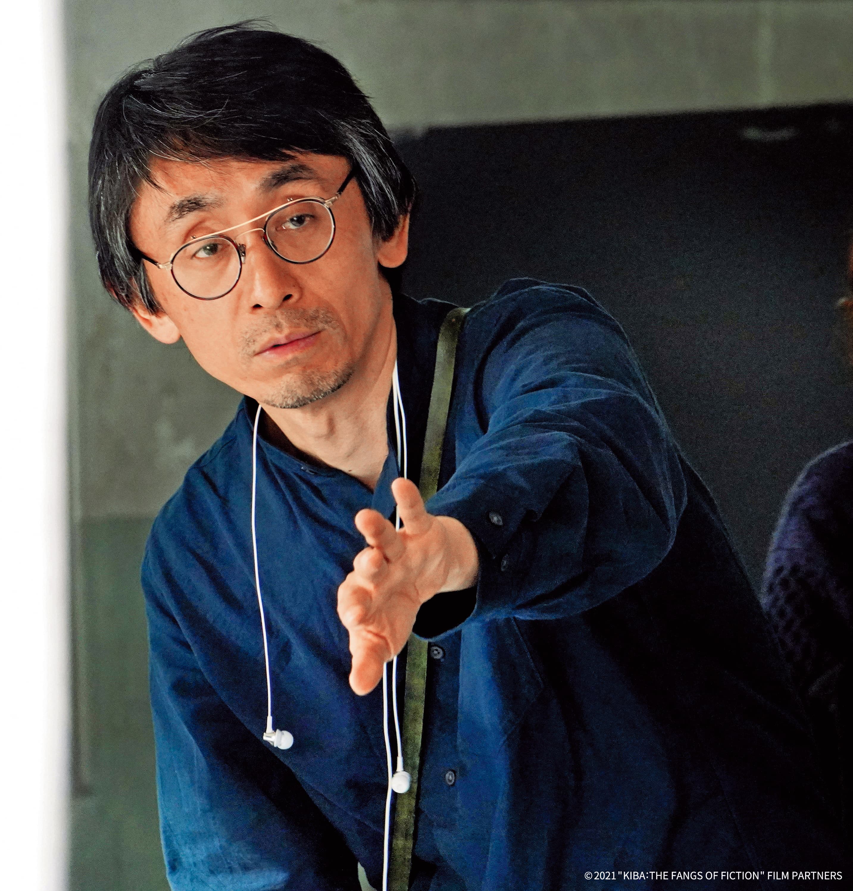 吉田大八改編《總編的復仇》時將原著重新拆解,並考量時空背景做大幅度故事調整。(可樂電影提供)