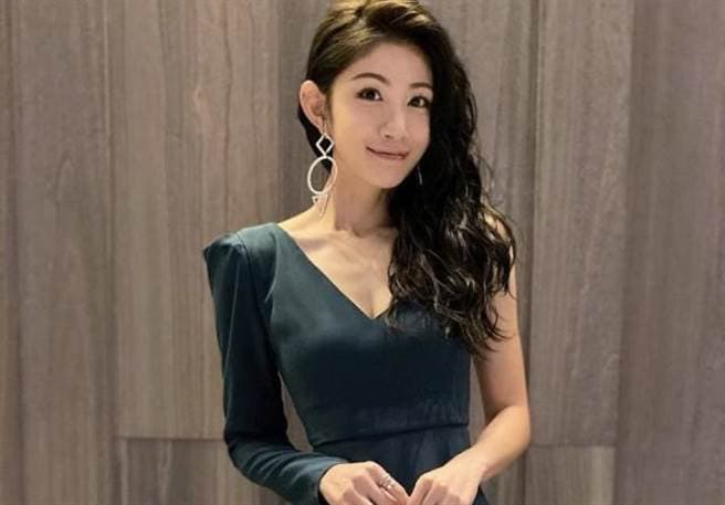 李千那代言產品三次廣告違規,但不須負連帶責任。(翻攝自李千那臉書)