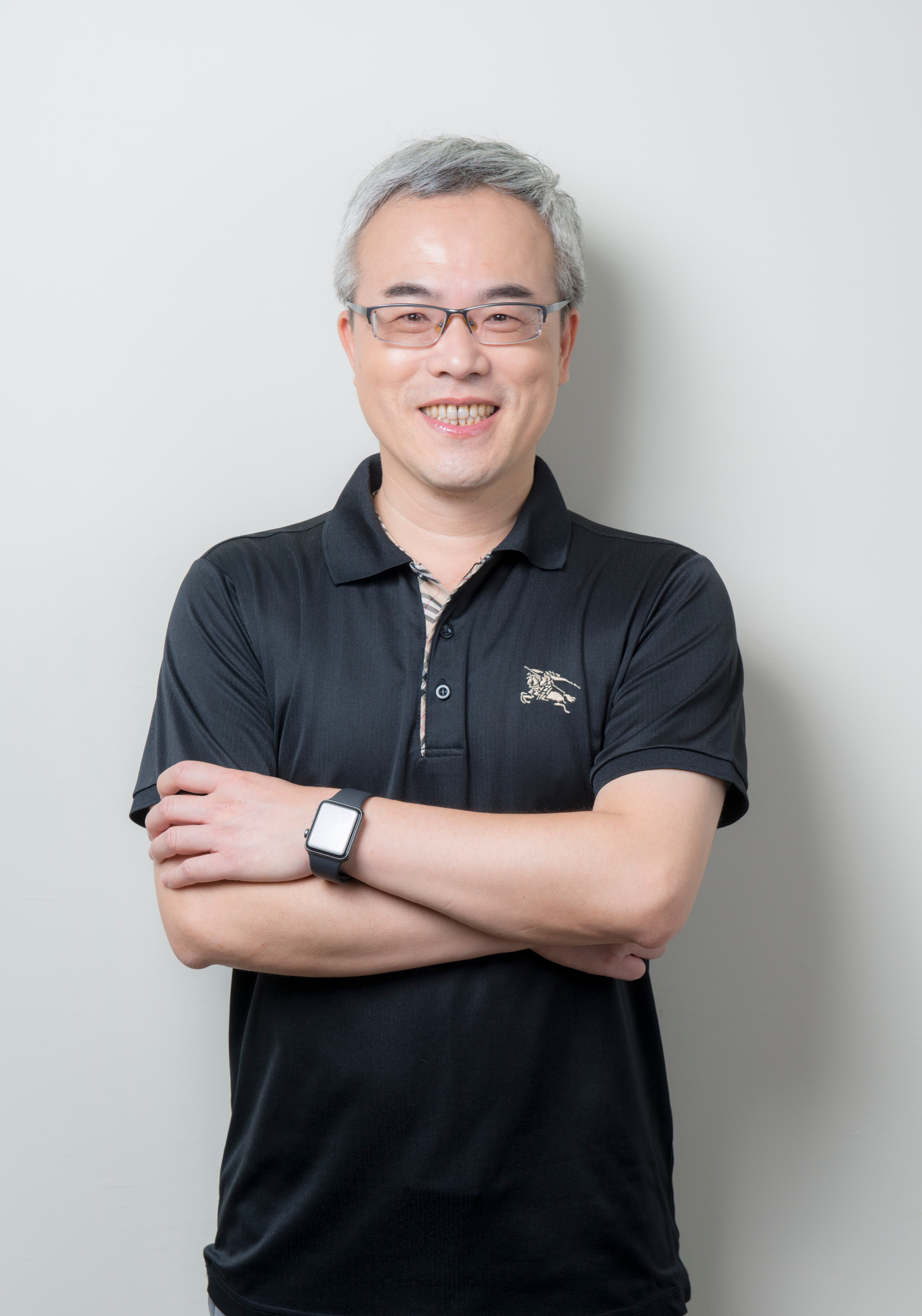 羅世宏（中正大學傳播學系教授、台灣媒體觀察教育基金會董事長）