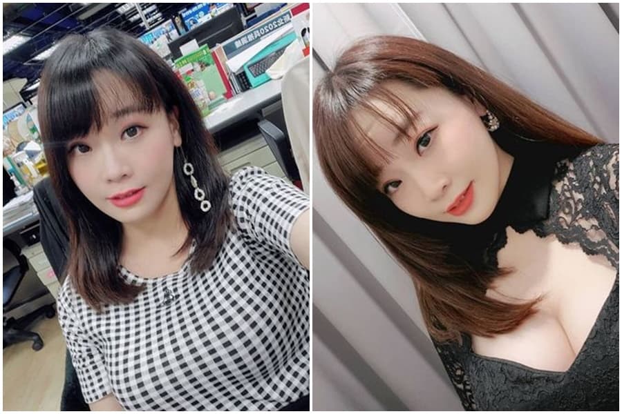 林佑之近日分享自己當小三的過往。(翻攝自林佑之IG)
