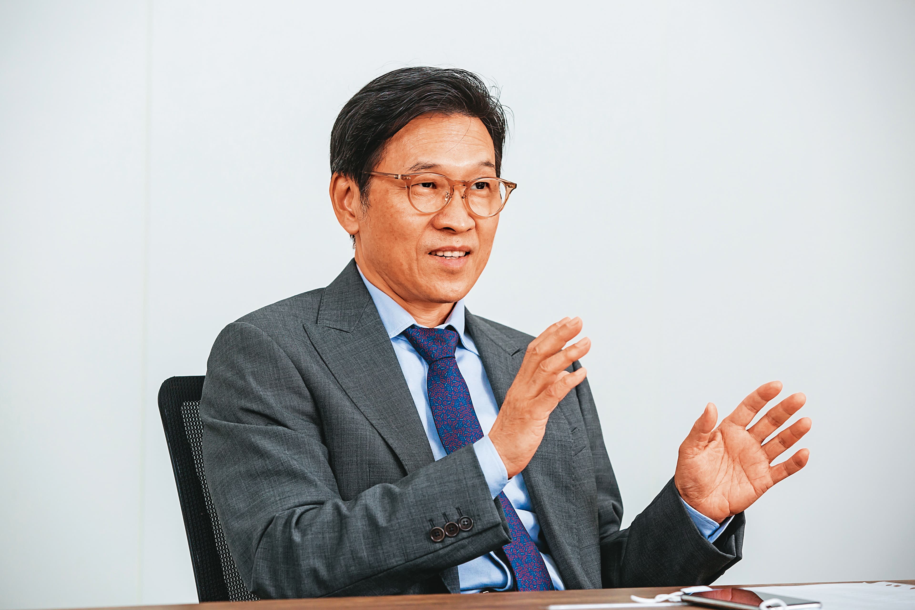 長聖董事長劉銖淇指出,長聖可望成為台灣第一家自行開發以異體細胞CAR-T治療實體癌的生技公司。