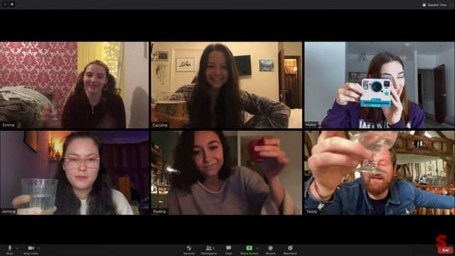 以網路視訊聊天為主題的《鬼弒訊》,是去年的恐怖片冠軍。(翻攝IMDB)