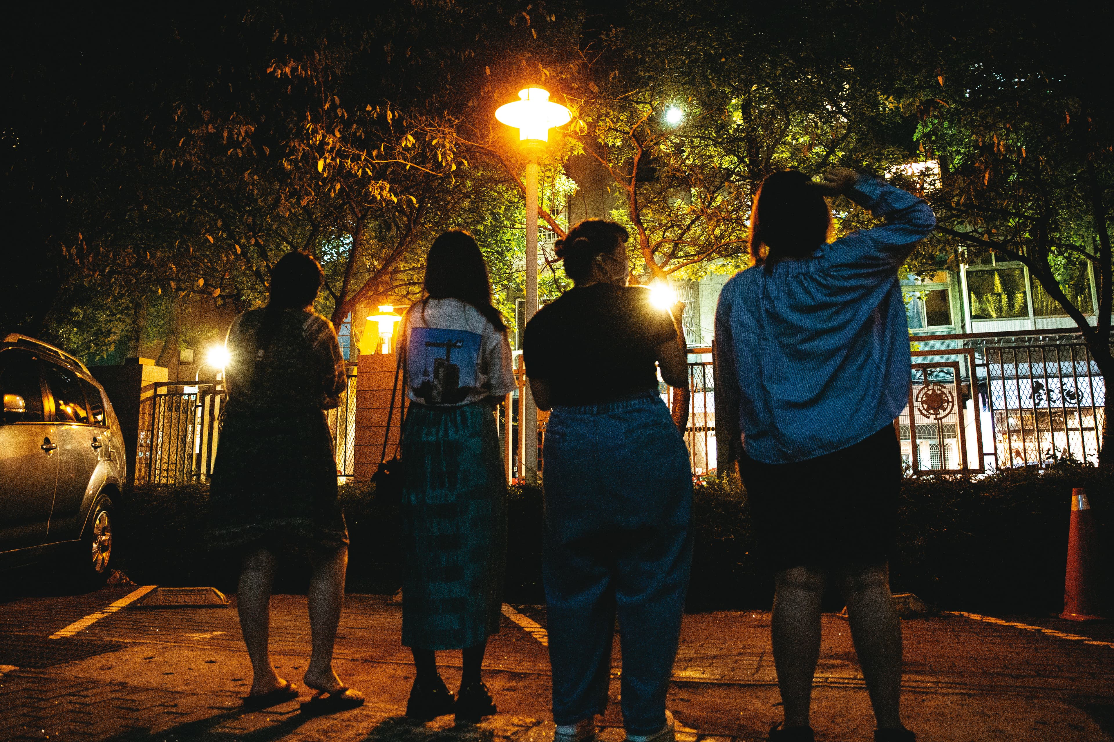 4名被害女子挺身而出,向本刊踢爆唐奕琦的渣男行徑。