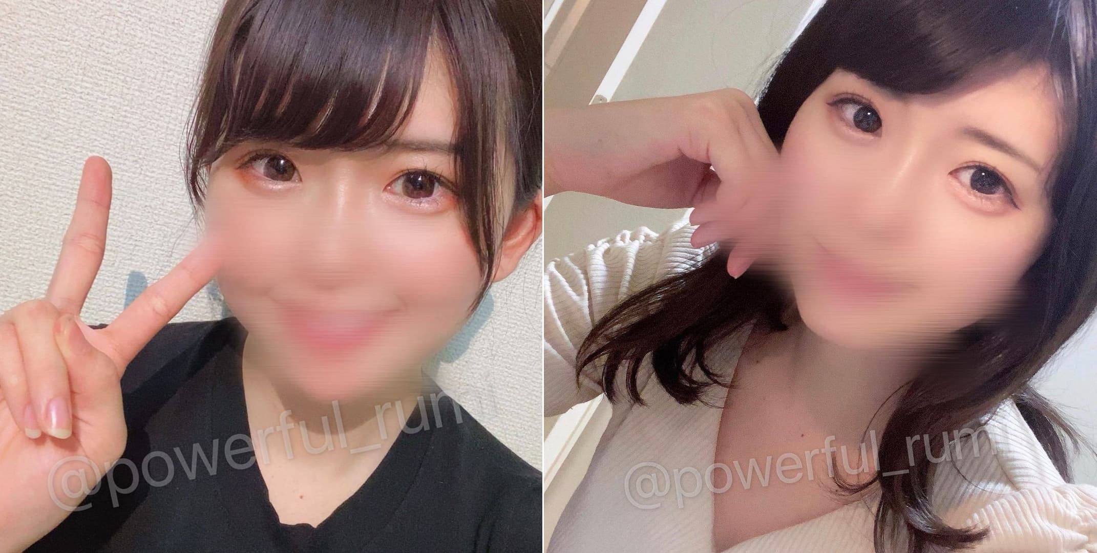 YT上頗受歡迎的護理師用「明日見未來」出道,準備拍露臉成人片。