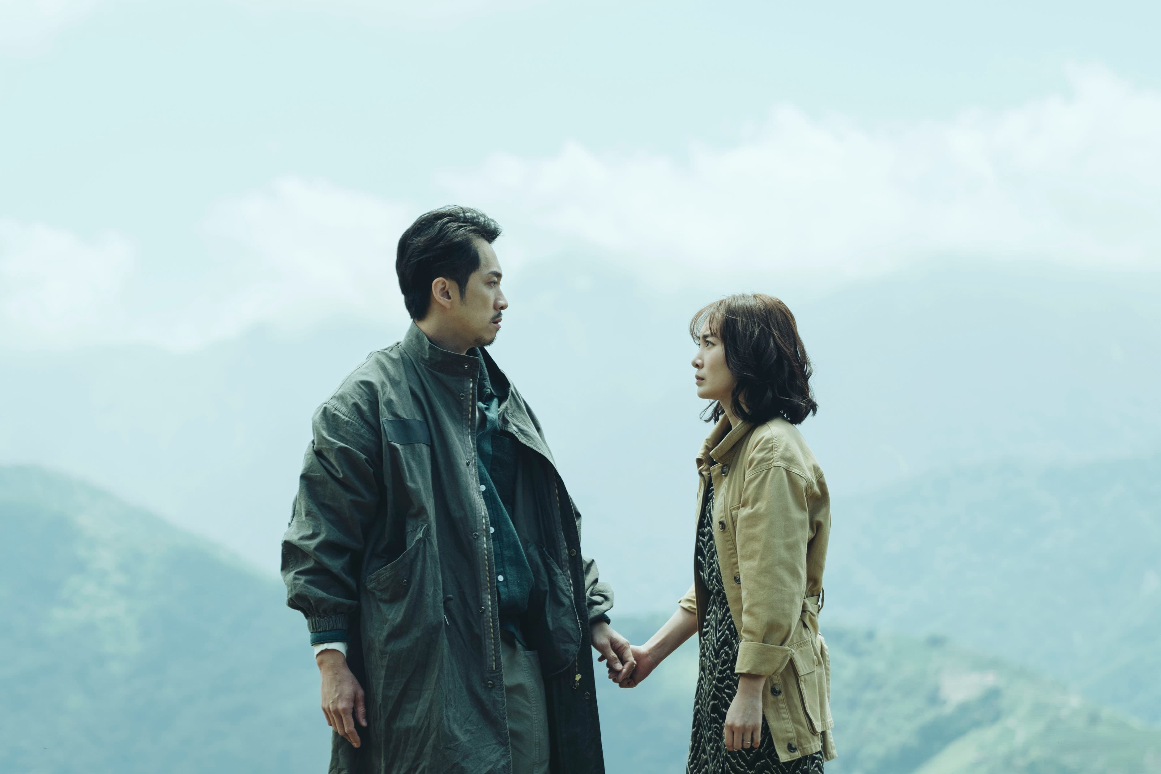 《2049》探討科技考驗人性。