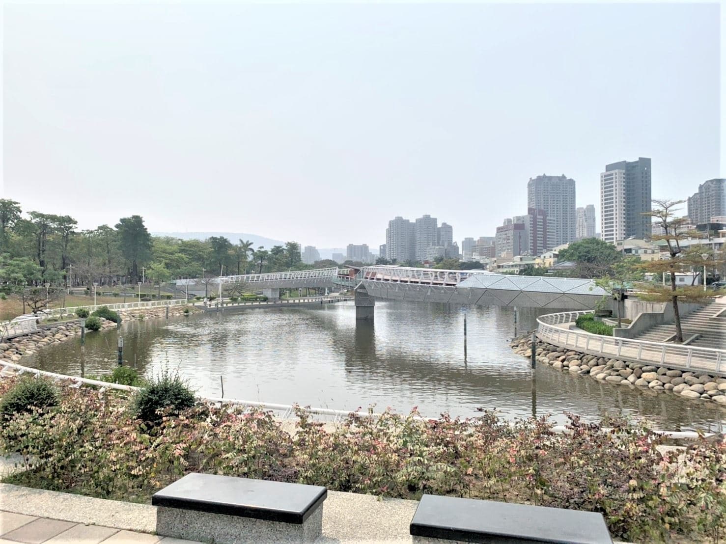 產業轉型帶動房市發展,北高雄住宅需求火熱。
