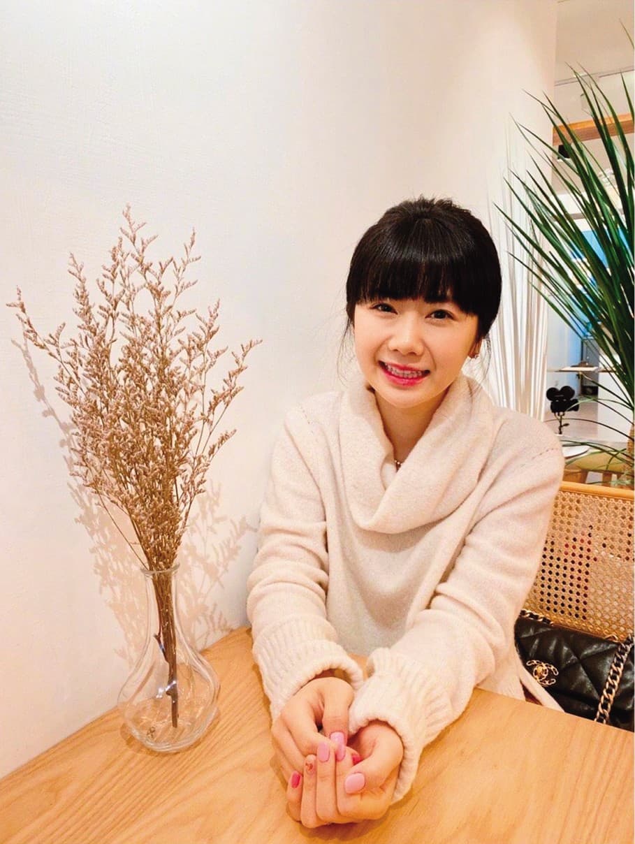 福原愛自從年初返日,並爆發出軌醜聞後,至今都未曾回台見子女。(翻攝自福原愛微博)