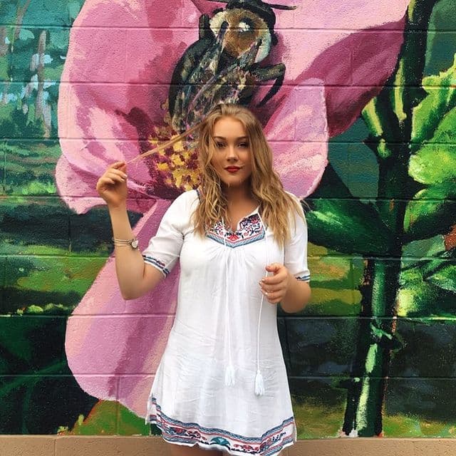 消失超過4年的柯琳娜，至今仍然下落不明。（翻攝Corinna Slusser IG）