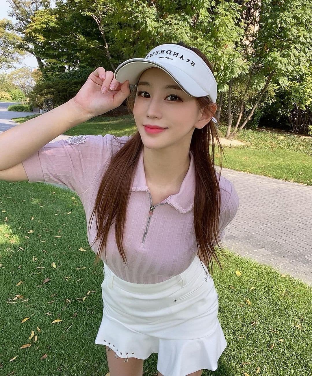 黃寶美發現男友有小孩，對方辯稱是與前女友生的，並沒有婚姻關係。（翻攝黃寶美IG）