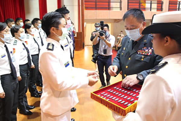 南亞技術學院遭爆軍人不到校上課、考試卻領取津貼。示意圖,非當事人。(翻攝南亞技術學院網站)