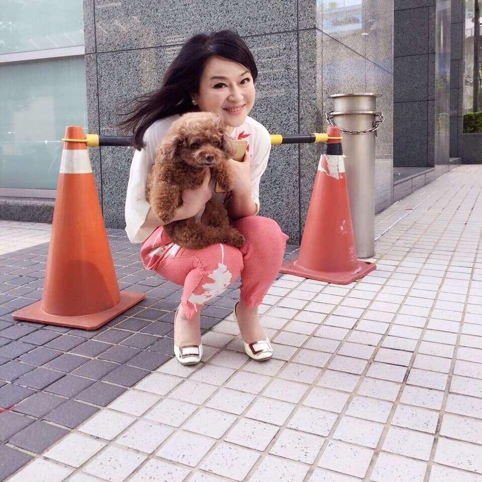 周玉蔻嗆顏寬恒要有坐牢的心理準備。(翻攝周玉蔻臉書)