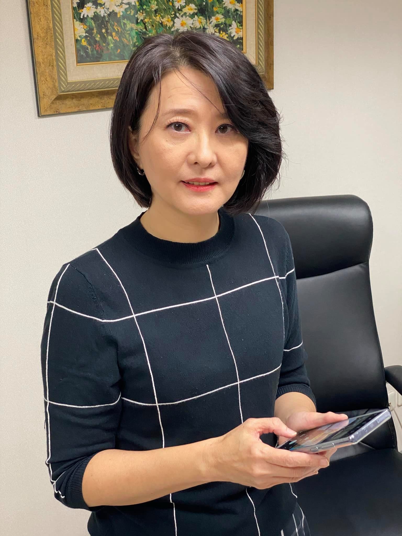 王鴻薇的發言遭網友圍剿,批評她存心誤導視聽。(翻攝王鴻薇臉書)