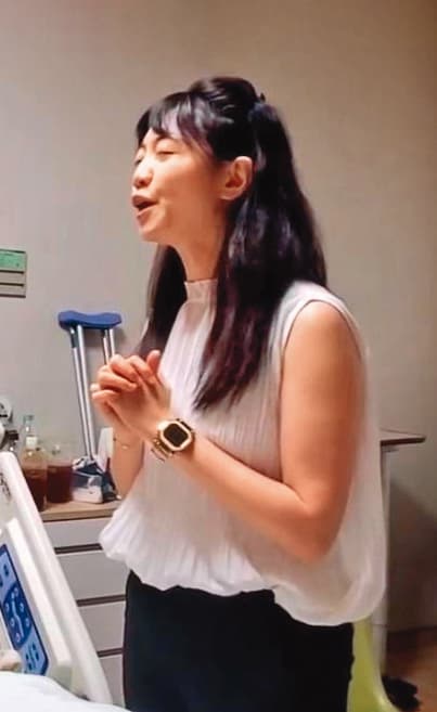 (翻攝自飆捍臉書)