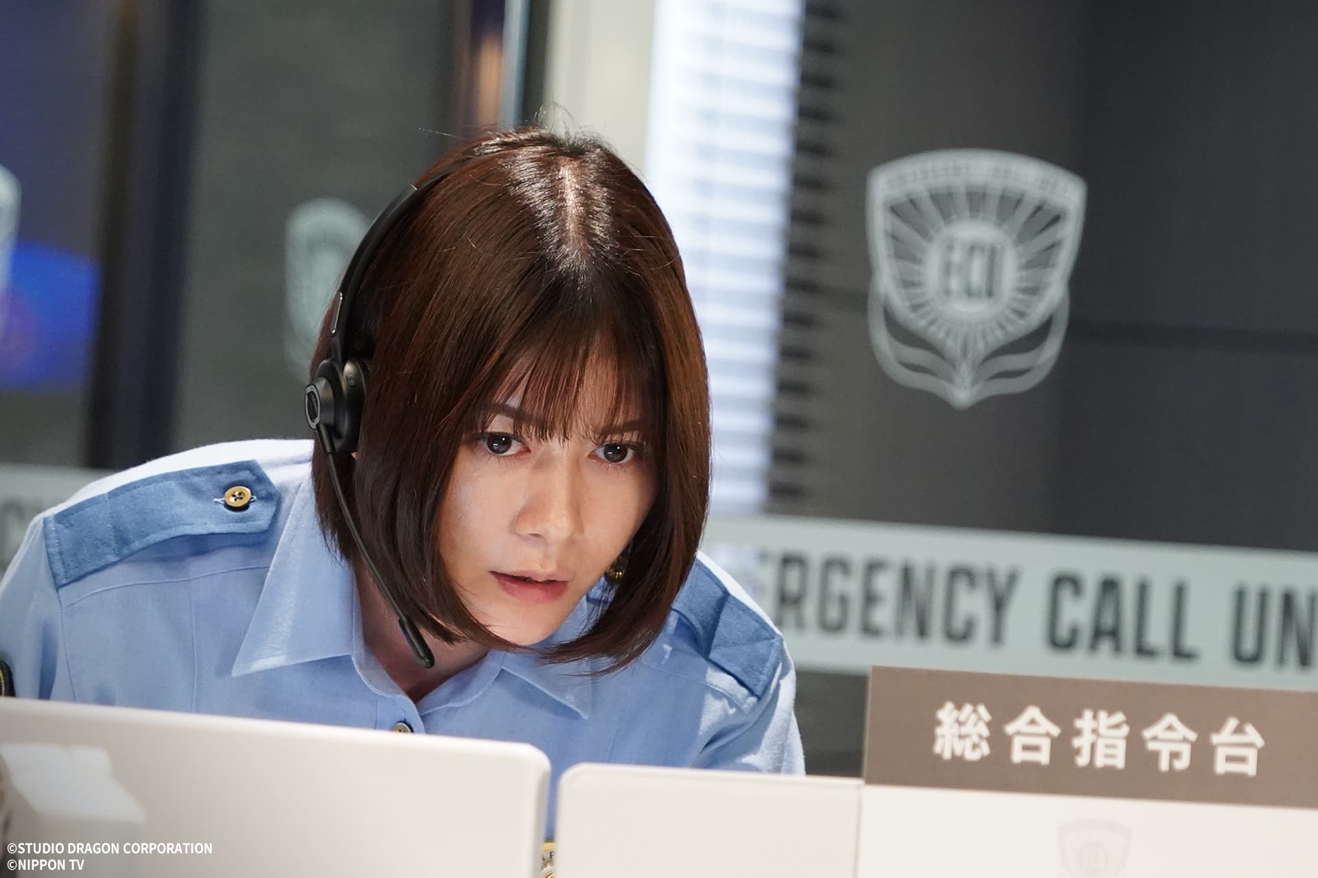 真木陽子出道超過20年仍活躍於前線,參與演出的《VOICE II ~110緊急指令室~》改編自同名韓劇。(friDay影音提供)