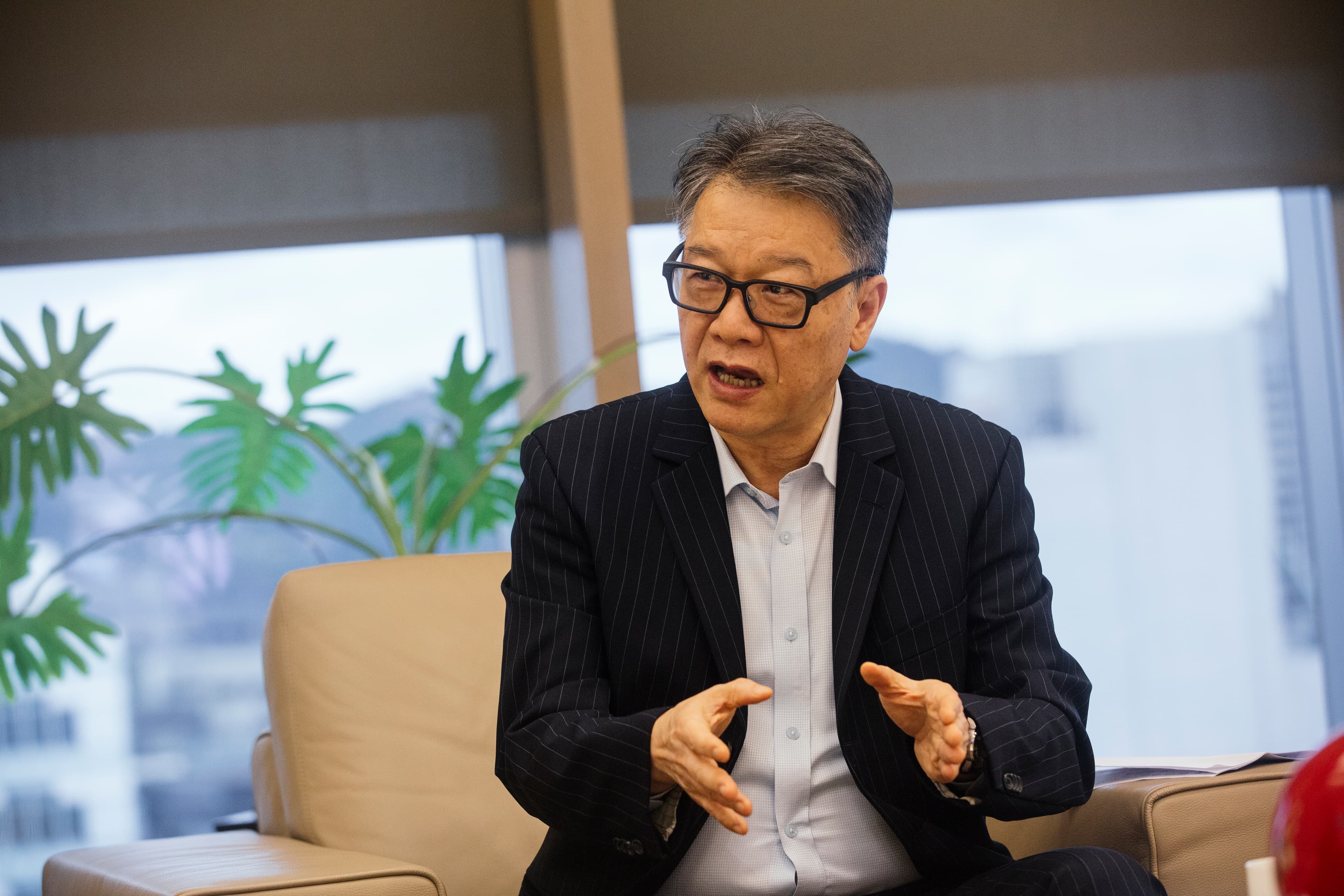 八大電視總經理王克捷坦言經典日劇的成效不如預期,但不會放棄播出日劇。