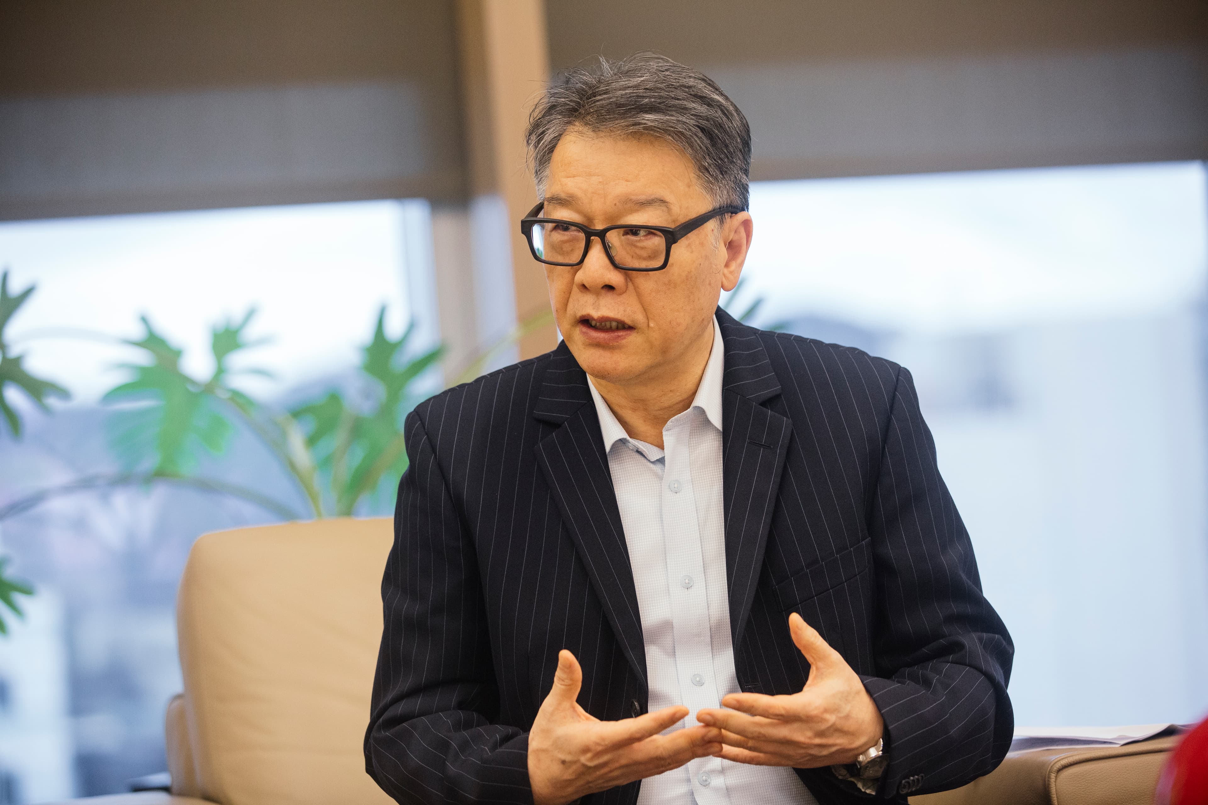 王克捷認為韓劇的類型不受侷限且越來越豐富,是受到全球矚目的關鍵原因。