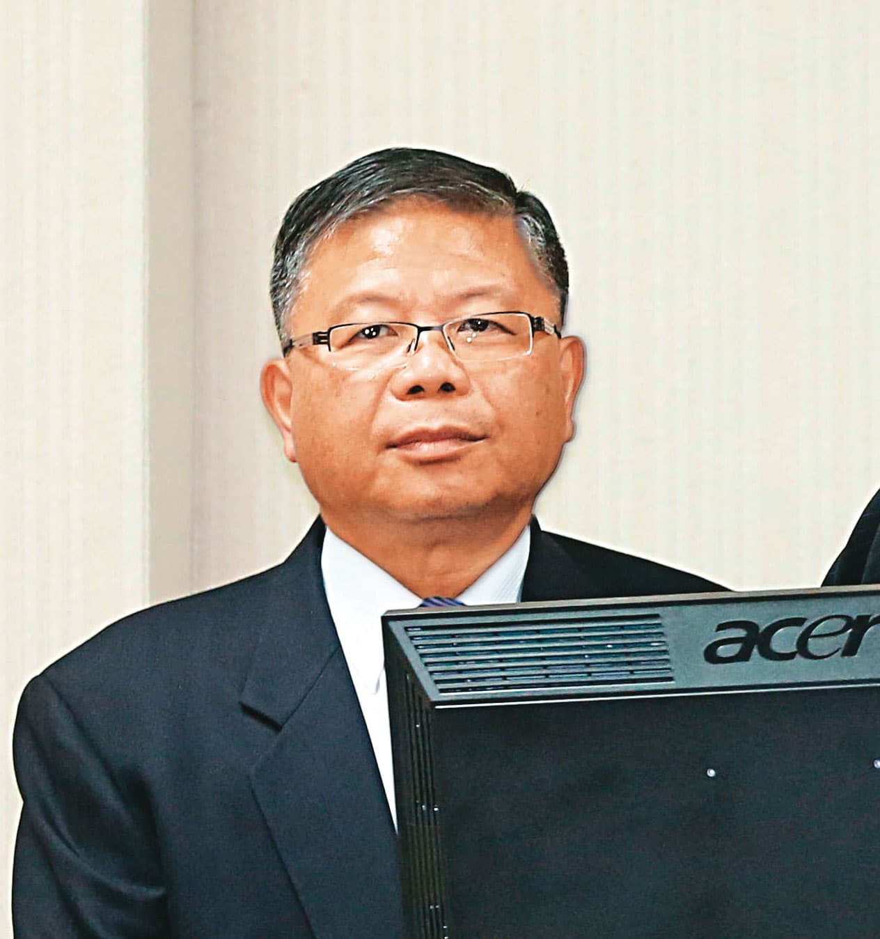 中科院前院長張冠群任內就被質疑人事問題。