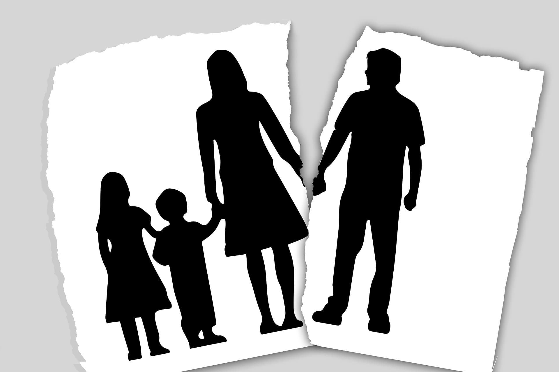 心理師透露，有些婆媳關係其實背後是「親子關係」；示意圖。（pixabay／攝影師：geralt）