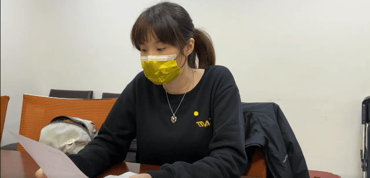 獸醫師關心羚表示,狗跟人都不是工具,不能被任意使用、汰換。(翻攝關心羚臉書)