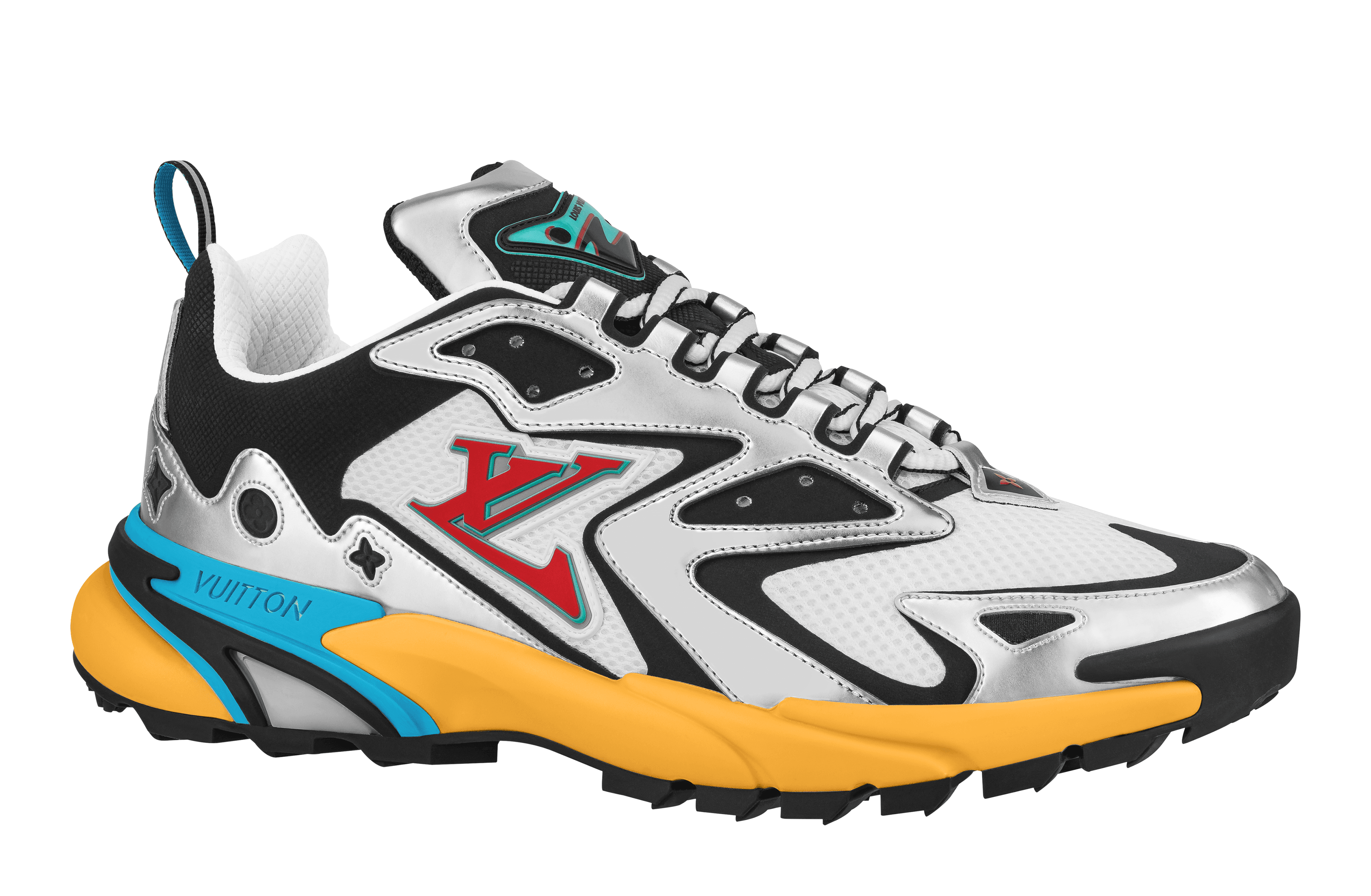 LV Runner Tatic,NT$40,800。(LV提供)
