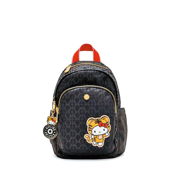 Kipling虎運包,NT$4,580。(Kipling提供)
