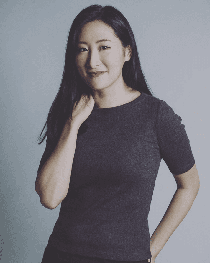 Phoebe Song因為在澳洲被診斷出酒糟性皮膚炎，卻找不到適合亞洲皮膚的療程，因此開始自創品牌，接下來也將在台北天母創立第一家零售與Spa二合一的概念店。（Snow Fox Skincare提供）