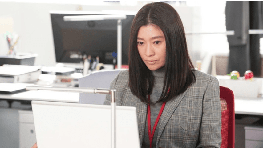 《派遣女王》告訴你，就算不是正職也可以闖出一片天！（翻攝自《派遣女王》官網）