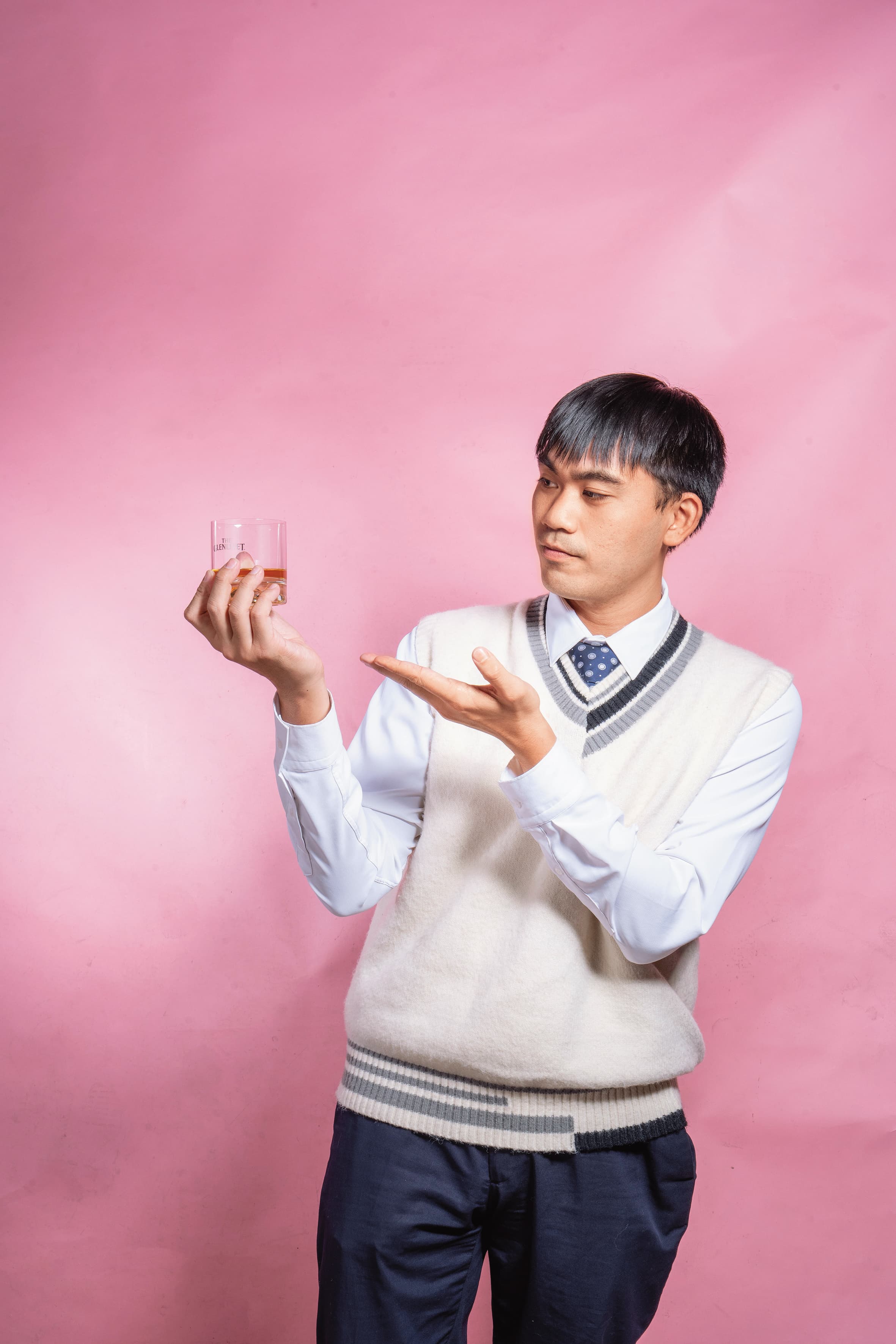 蔡耀棕Scott Tsai。