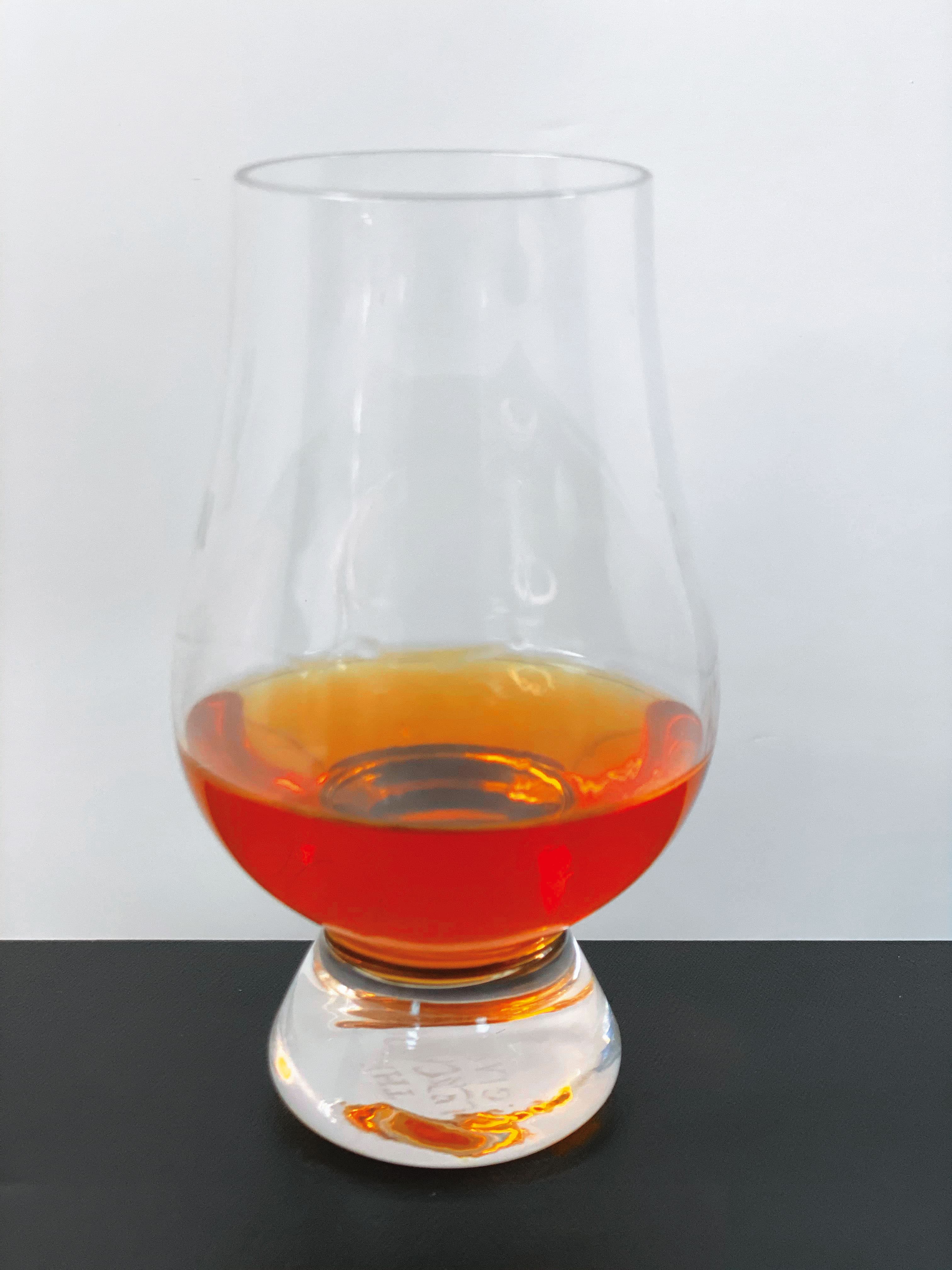 Glencairn杯