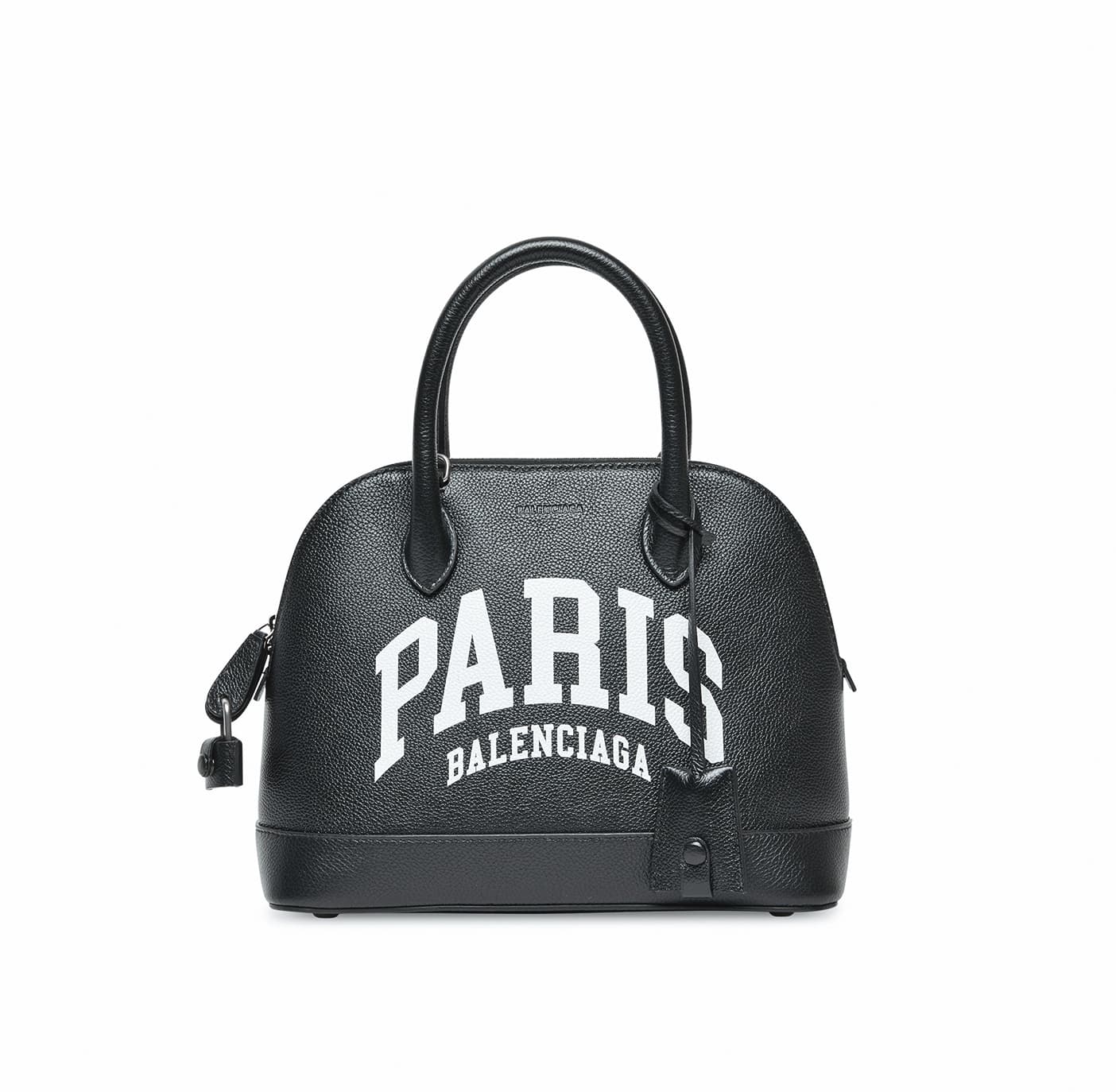 巴黎系列手袋 NT$44,200(BALENCIAGA提供)