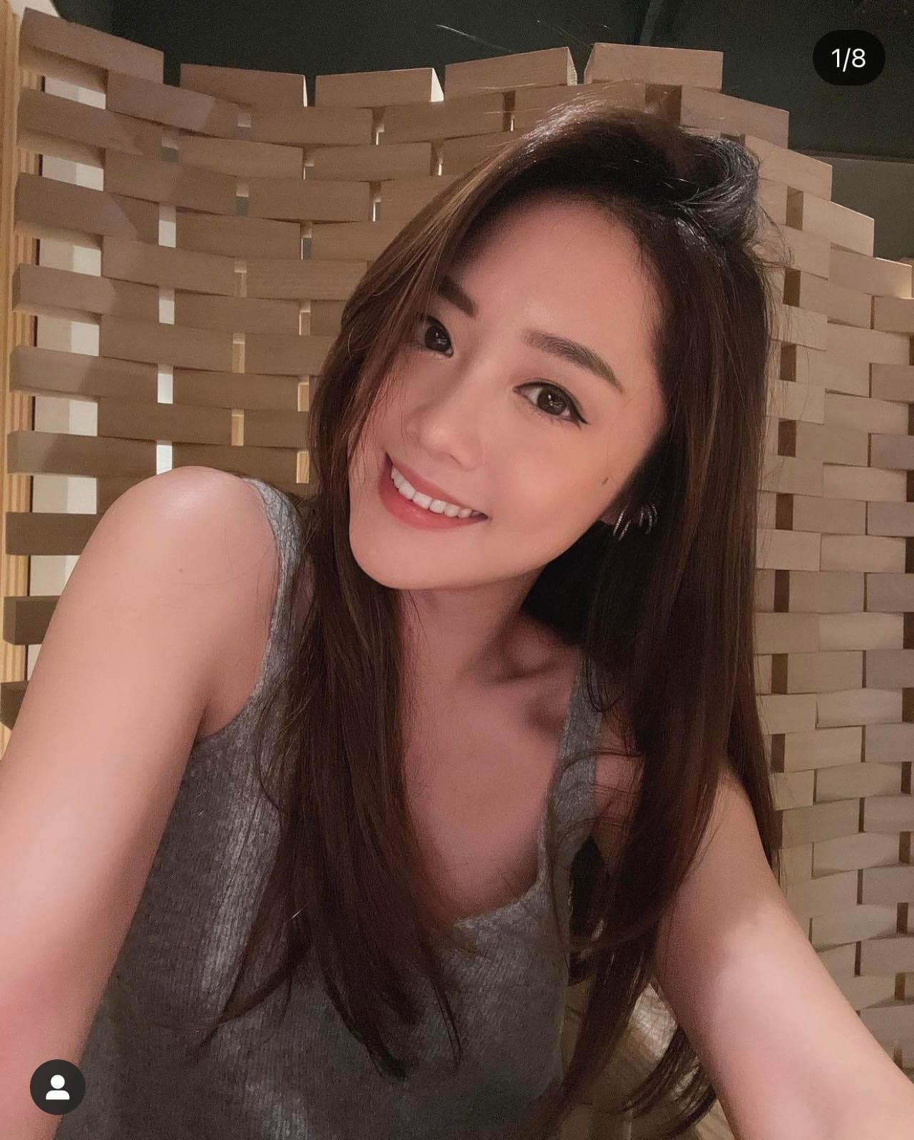 林千又創立畫畫咖啡廳,但涉入侵權風波。(翻攝自林千又IG)