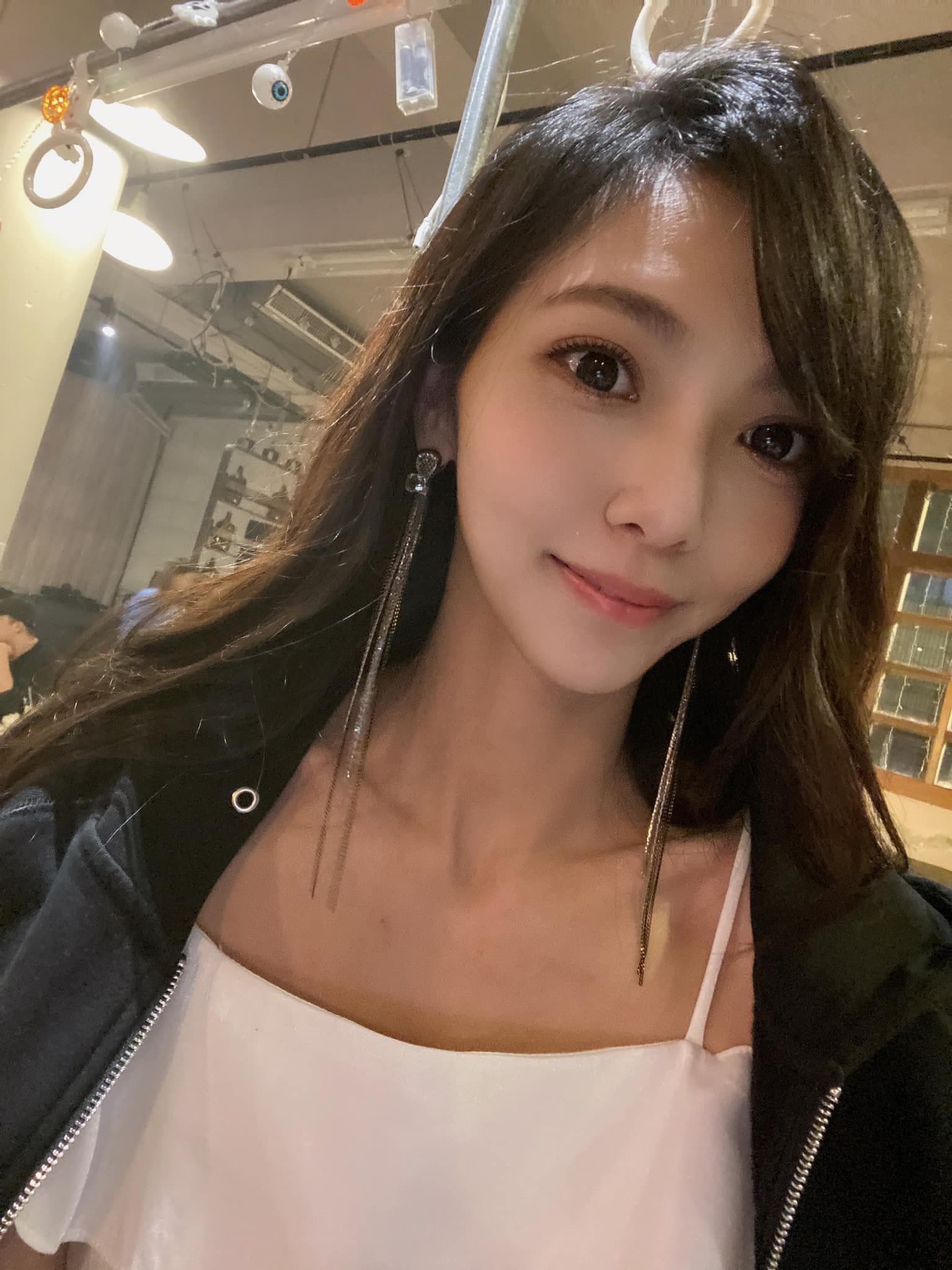 莉婭(陳緗妮)痛批Keanna不要再出來害人了。(翻攝自陳緗妮臉書)