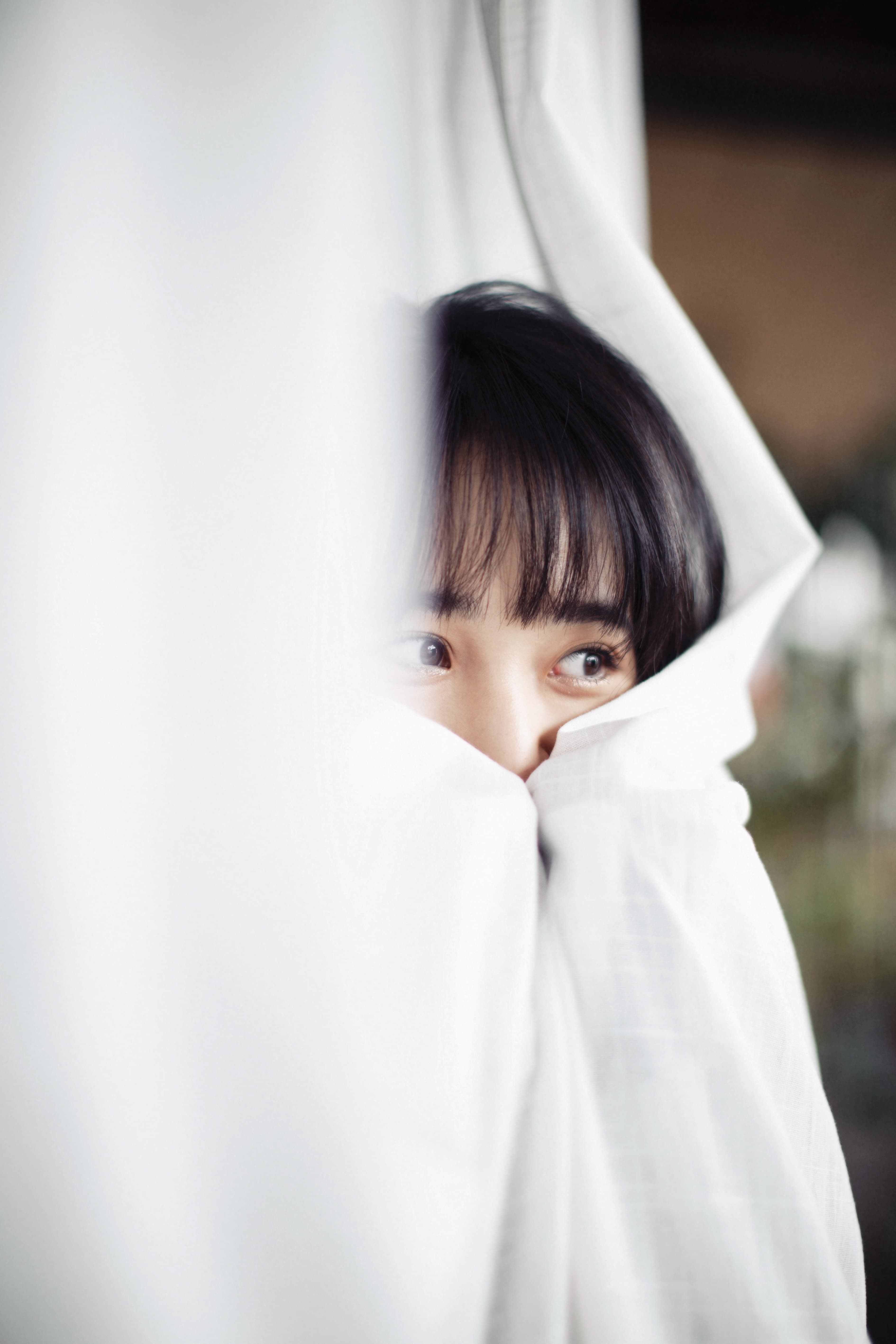 假使跟對方沒有好感，李沐就完全不會感受到對方的心意，默默示愛這招對她並不管用。