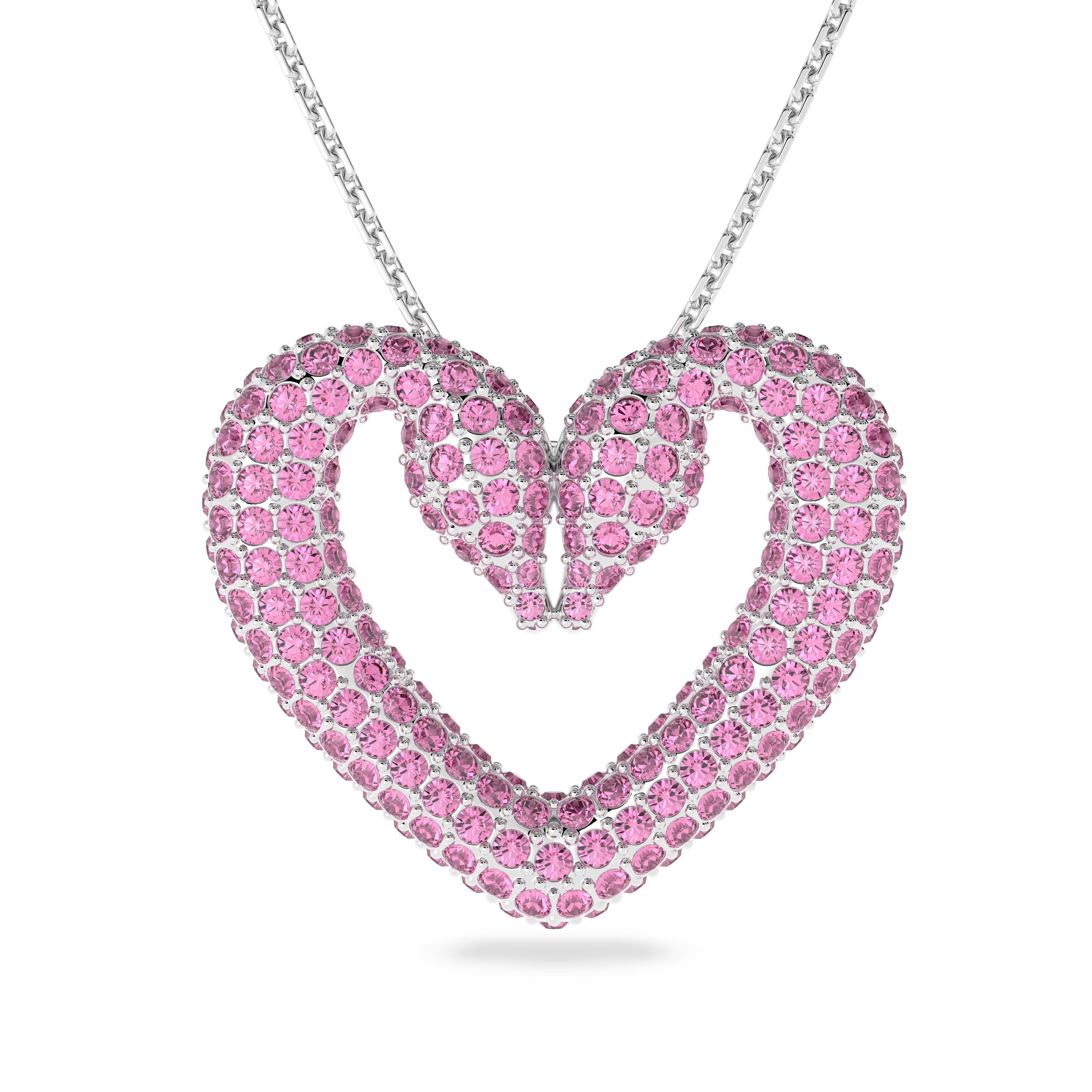 Una鏈墜 NT$7,450 Swarovski。(Swarovski 提供)