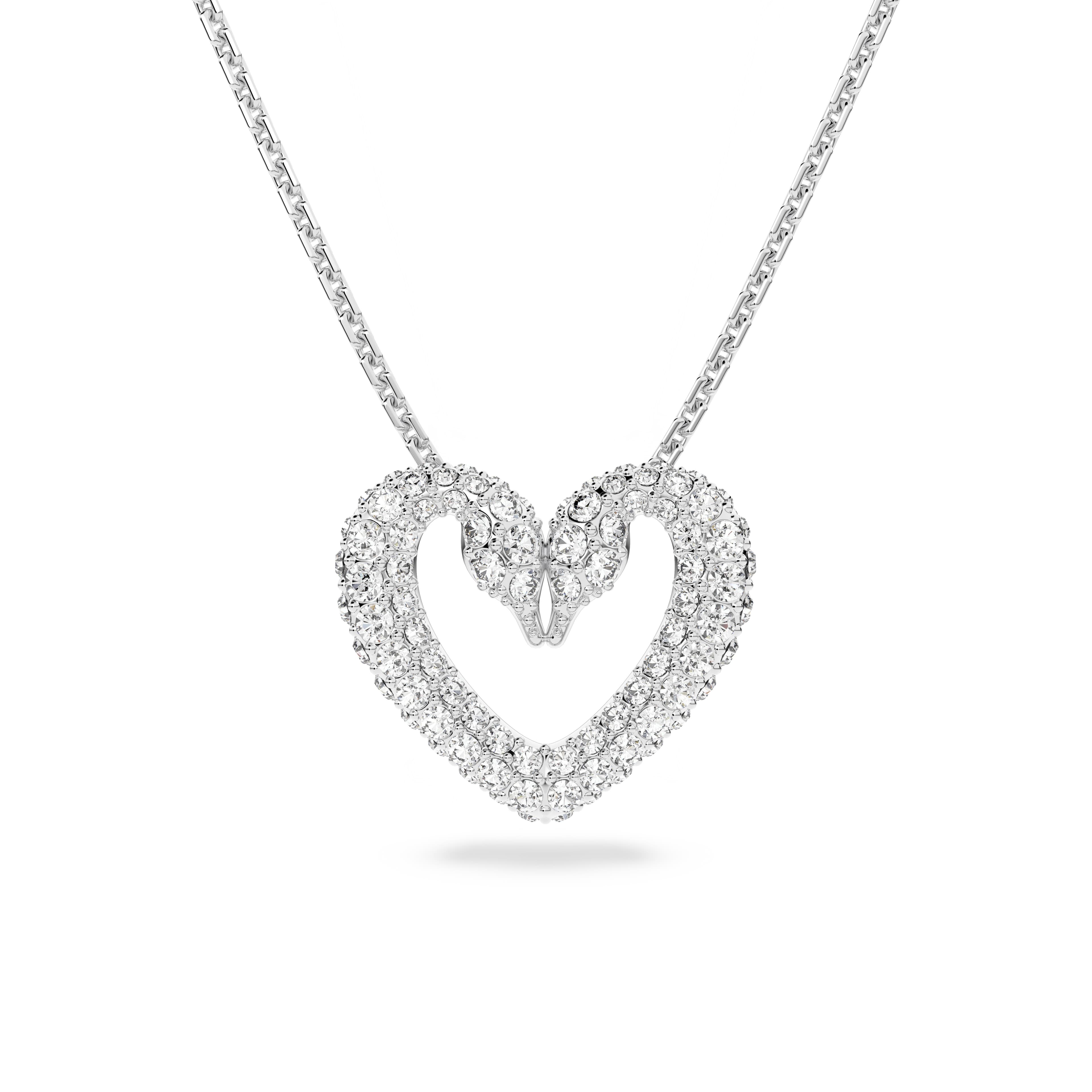 Una鏈墜 NT$5,450 Swarovski。(Swarovski 提供)