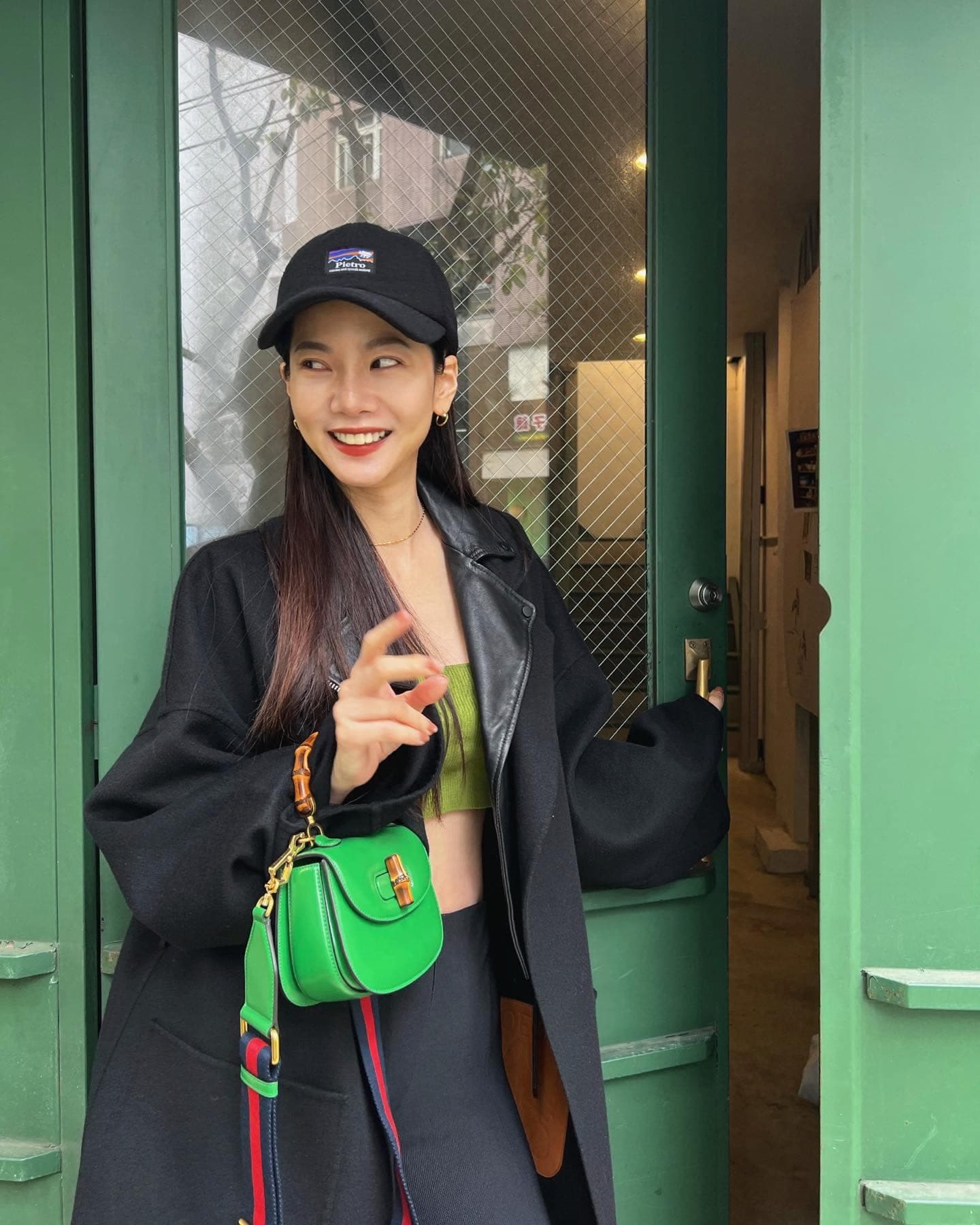 曾之喬走心靈雞湯路線做訪談節目,但目前已暫停更新。(翻攝曾之喬臉書)