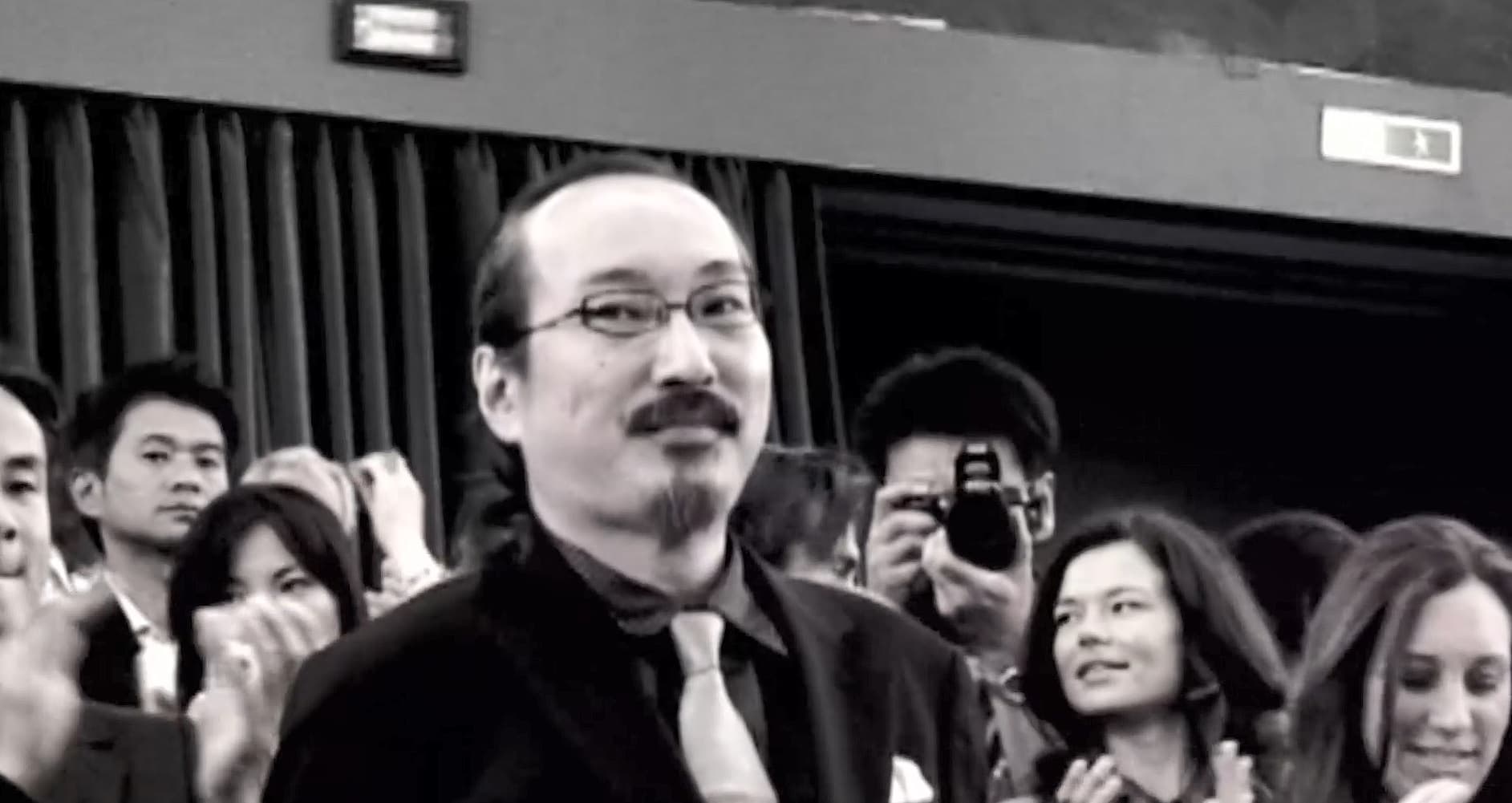 今敏的遺作《盜夢偵探》當年入選威尼斯影展競賽片,是史上第二部入圍該項目的日本動畫。(光年映畫提供)