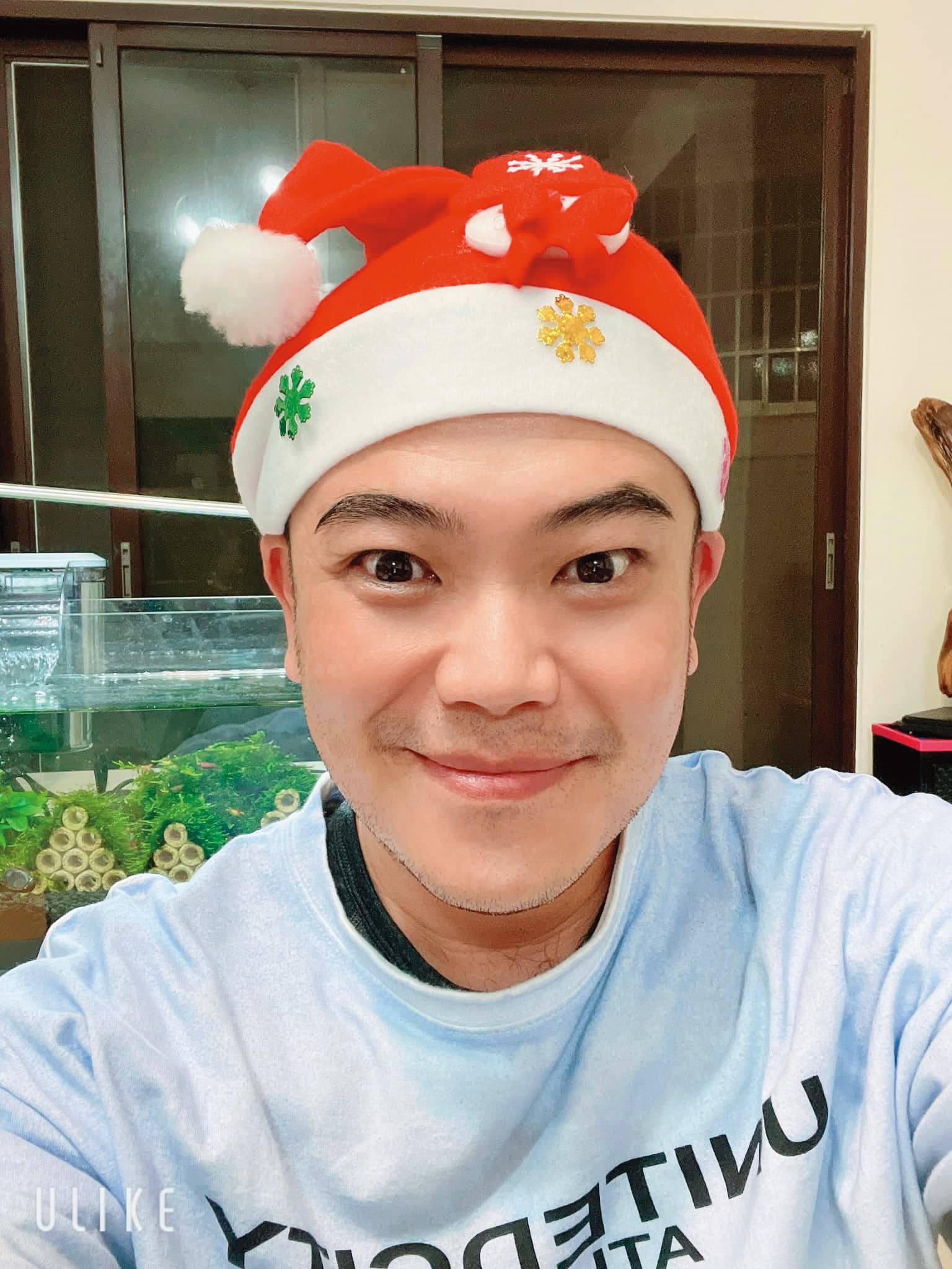 馬國畢5年還了4,200萬,過程相當勵志。(翻攝馬國畢臉書)