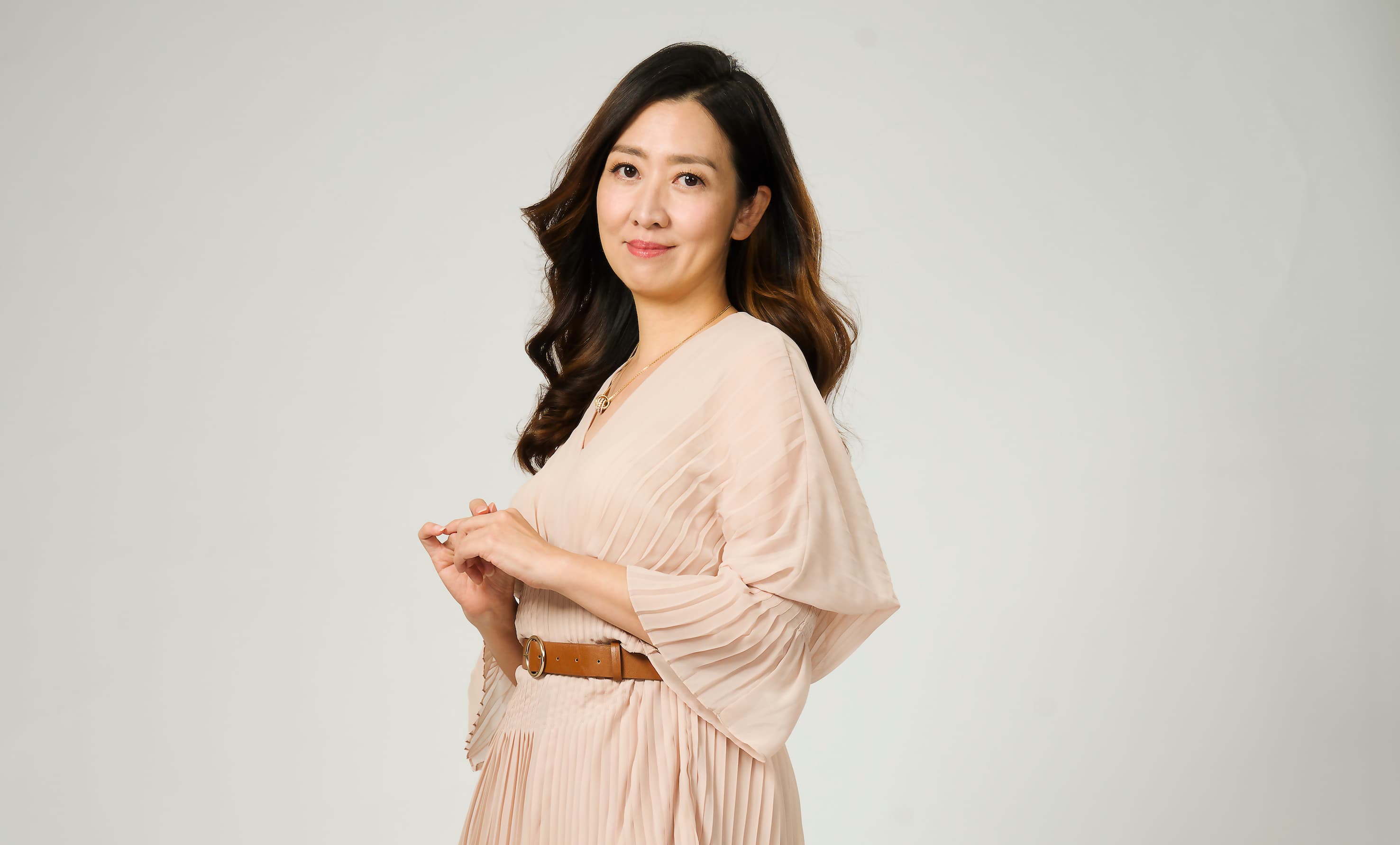 舞台劇《婚內失戀》點出夫妻性愛觀大不同,對此鄧惠文表示台灣很多無性夫妻。(巨宸製作提供)